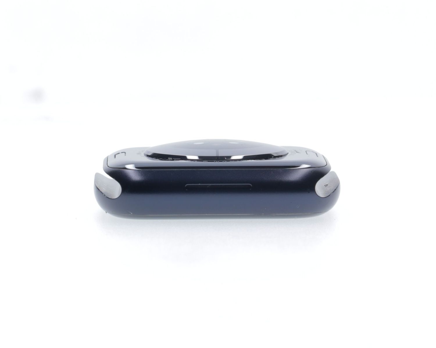 Apple Watch Series 8 2022, GPS, Aluminium 45mm Midnight - Kiváló