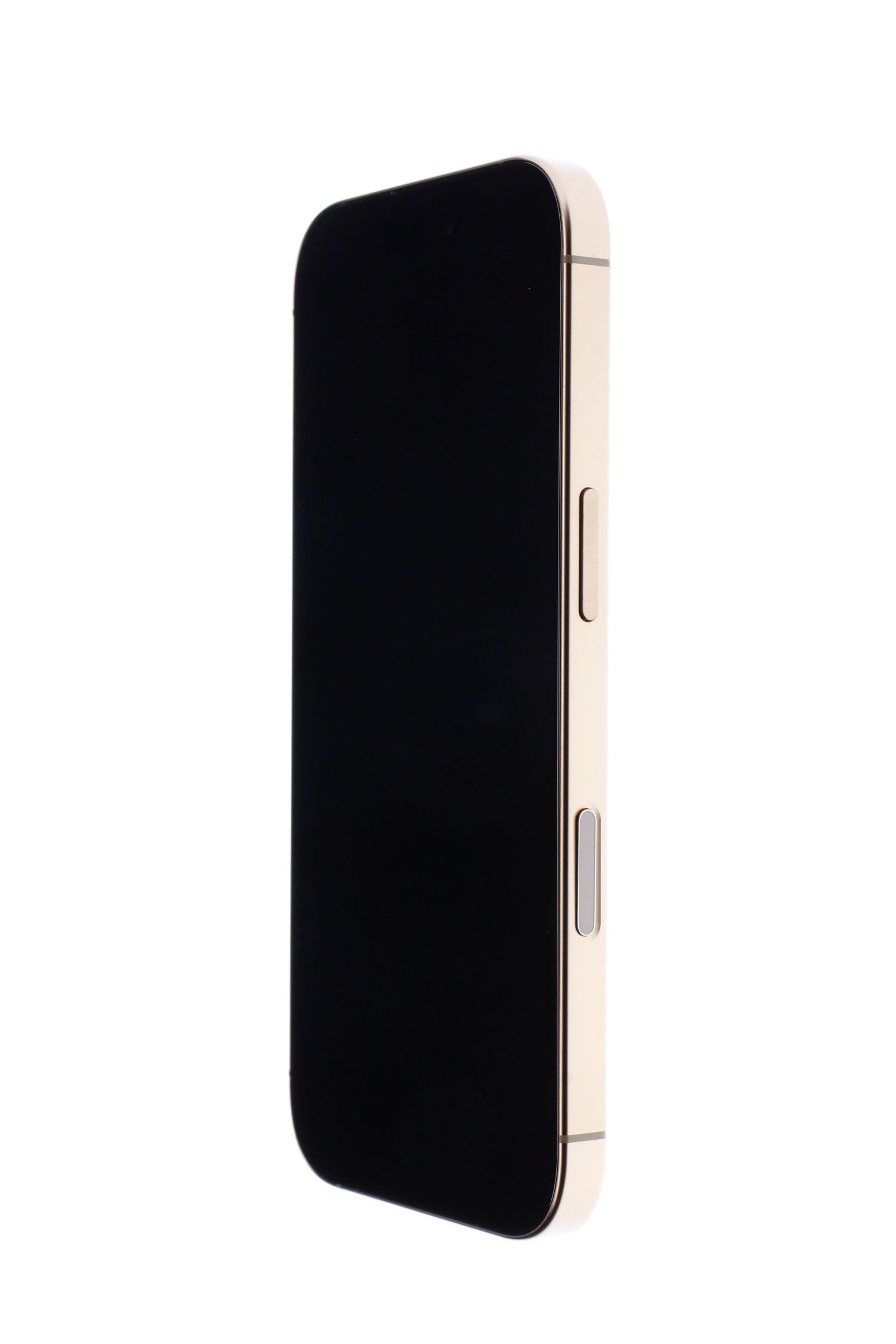 Apple iPhone 16 Pro 128 GB Desert Titanium - Като нов
