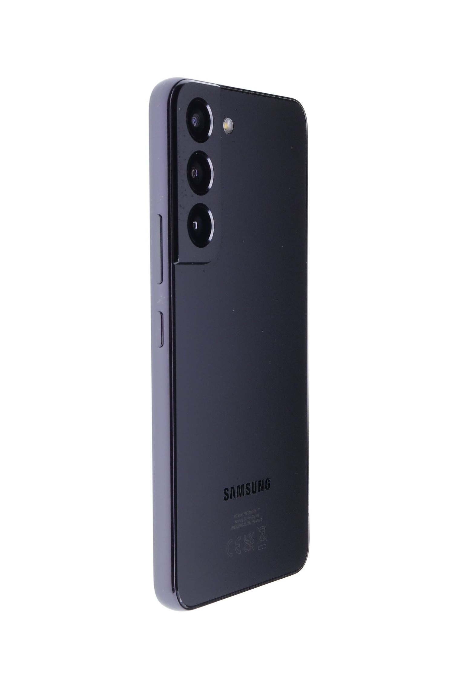 Samsung Galaxy S22 5G Dual Sim 128 GB Phantom Black - Много добро