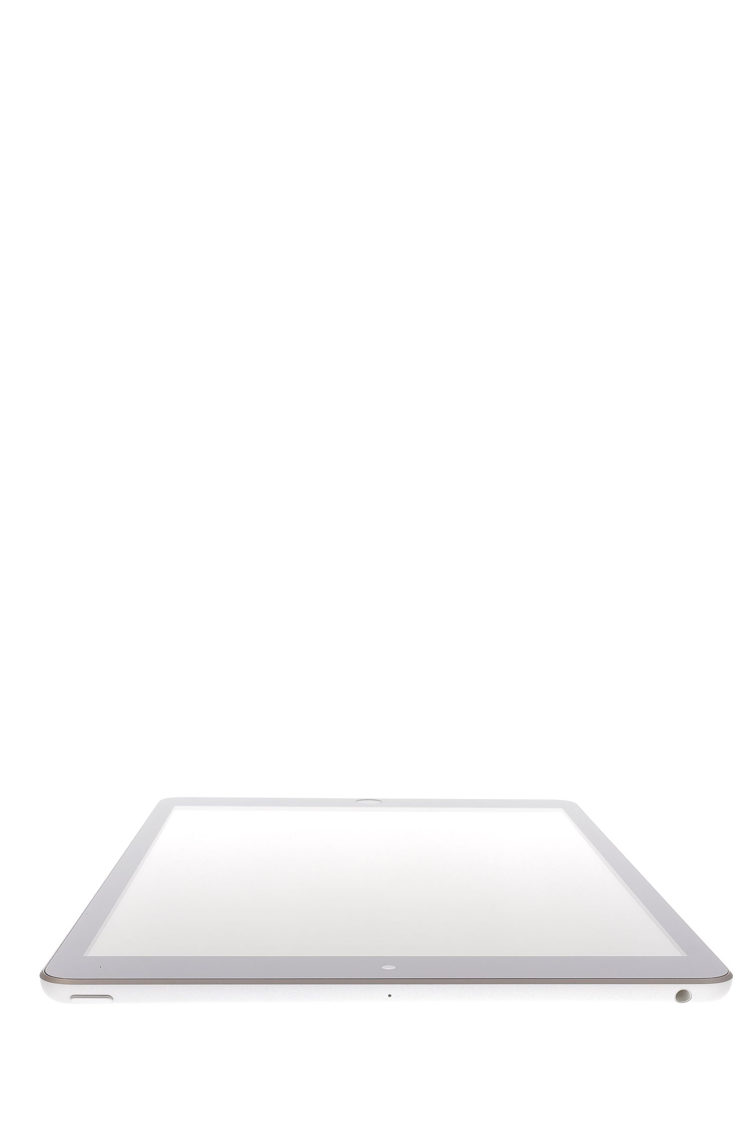 Apple iPad 10.2” (2021) 9th Gen Wifi 64 GB Silver - Πολύ καλό