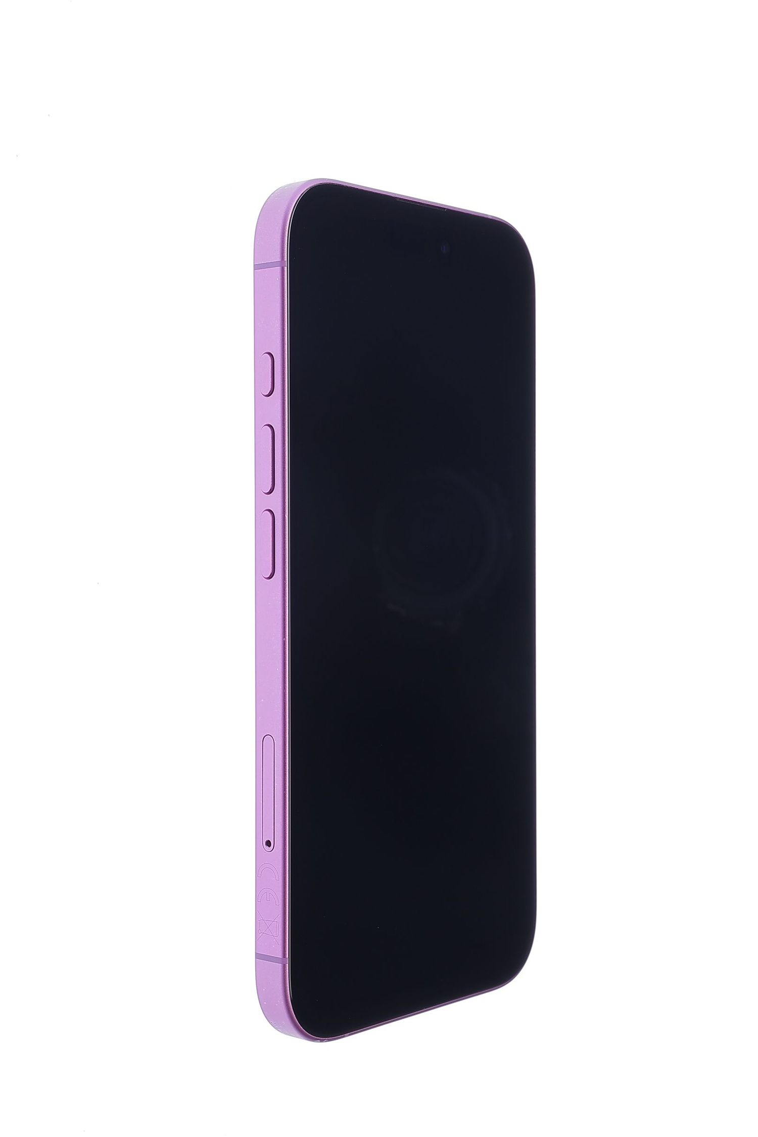 Apple iPhone 16 128 GB Pink - Ca nou