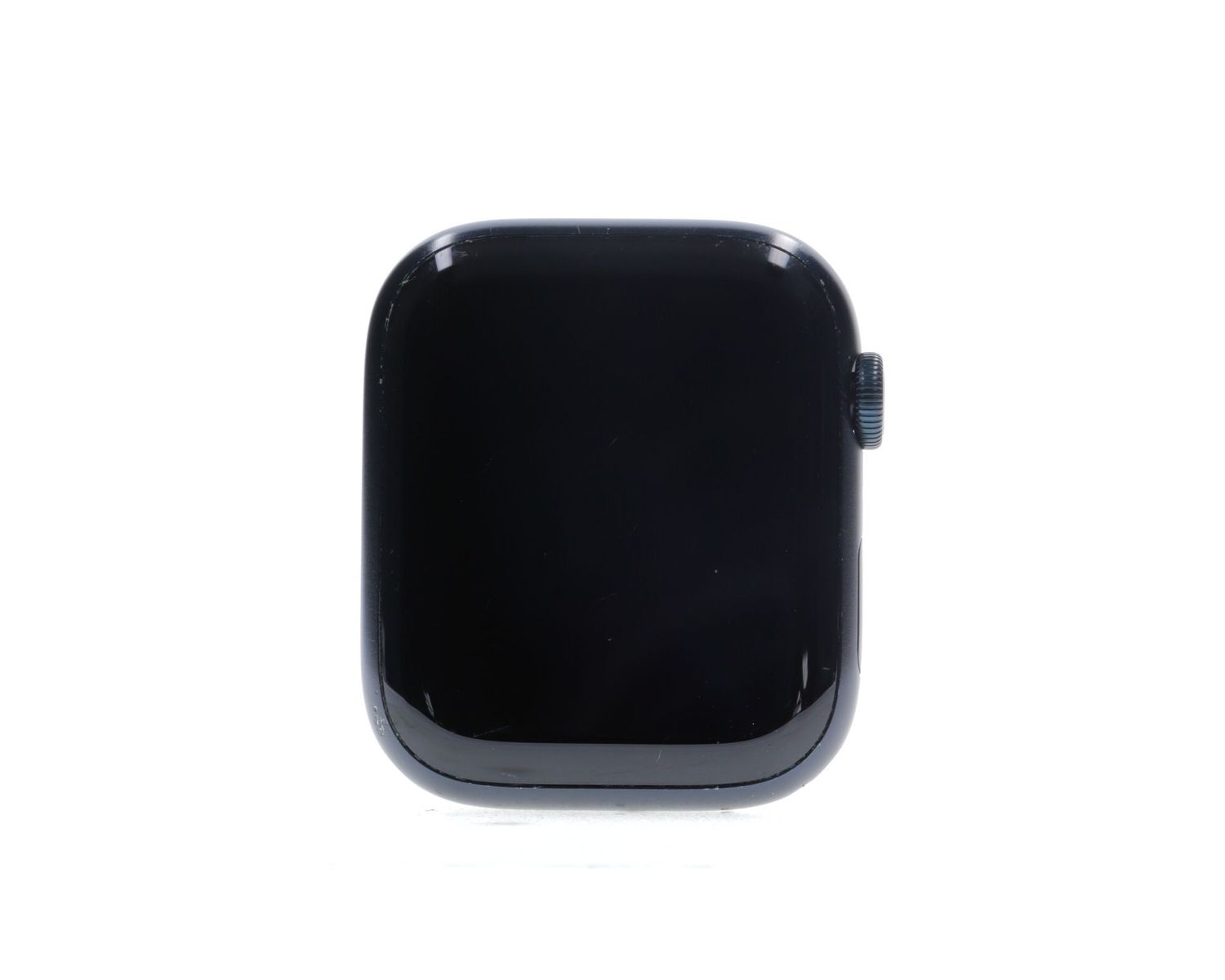 Apple Watch Series 8 2022, GPS, Aluminium 45mm Midnight - Újszerű