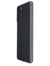 Telefon mobil Samsung Galaxy S21 5G Dual Sim, Gray, 128 GB,  Bun