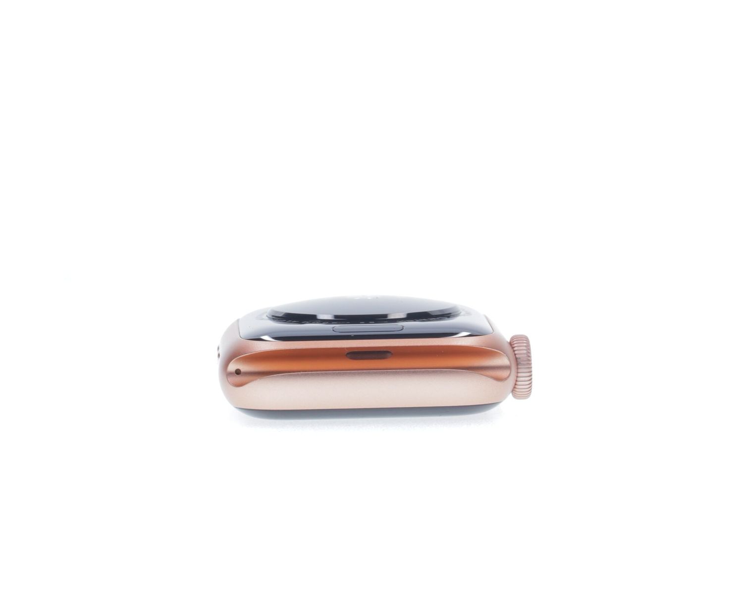 Apple Watch SE 2020, GPS, Aluminium 40mm Gold - Много добро