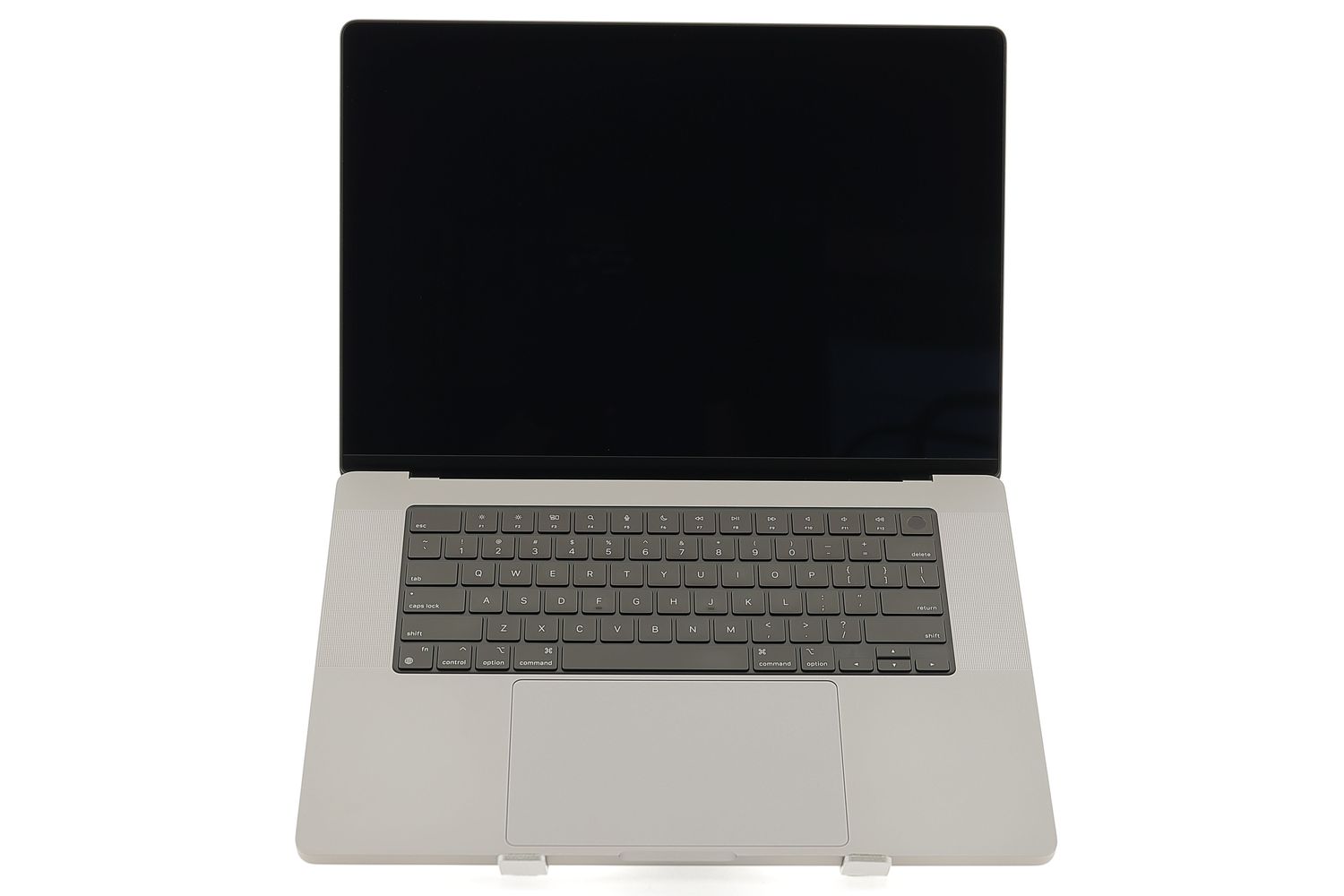 Apple MacBook Pro 16″ 2021, M1 Pro 10 Cores, 16 GB, 16 core GPU 512 GB Space Gray - Σαν καινούργιο