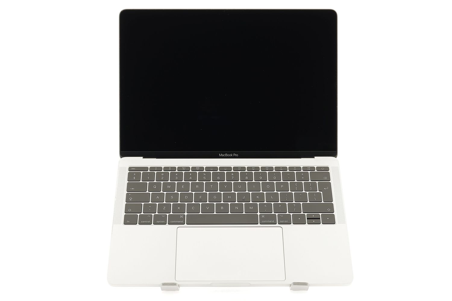 Apple MacBook Pro 13″ 2017, i5 2.3 GHz, 8 GB, Intel Iris Plus Graphics 640 128 GB Silver - Ca nou