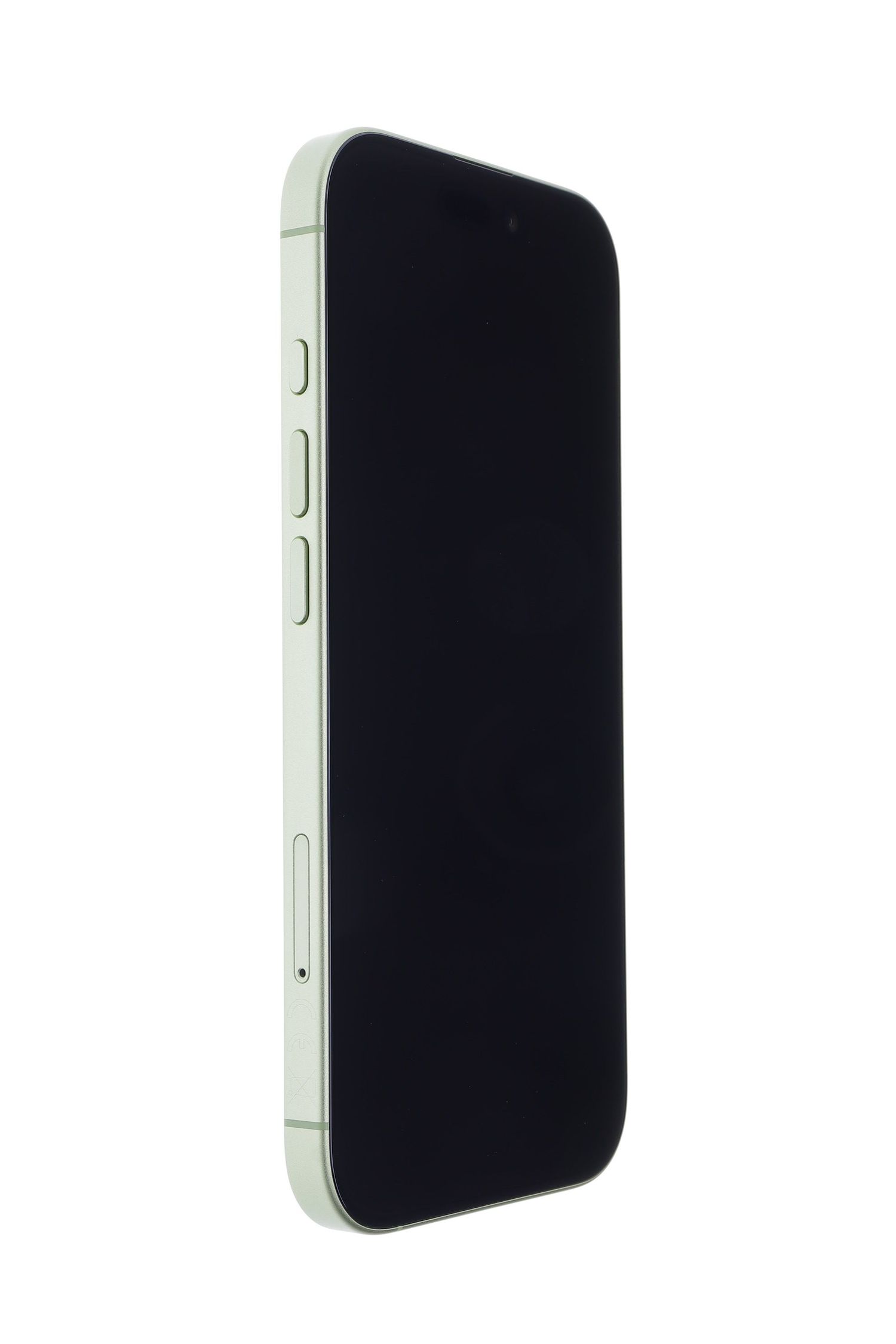 Apple iPhone 17 512 GB Sage - Σαν καινούργιο