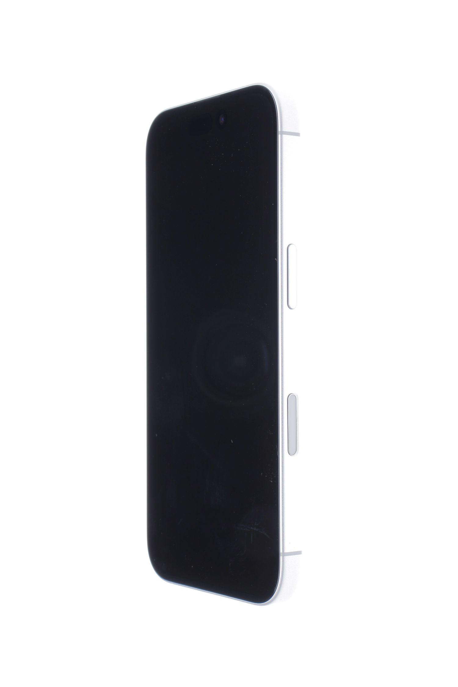 Apple iPhone 16 128 GB White - Εξαιρετικό
