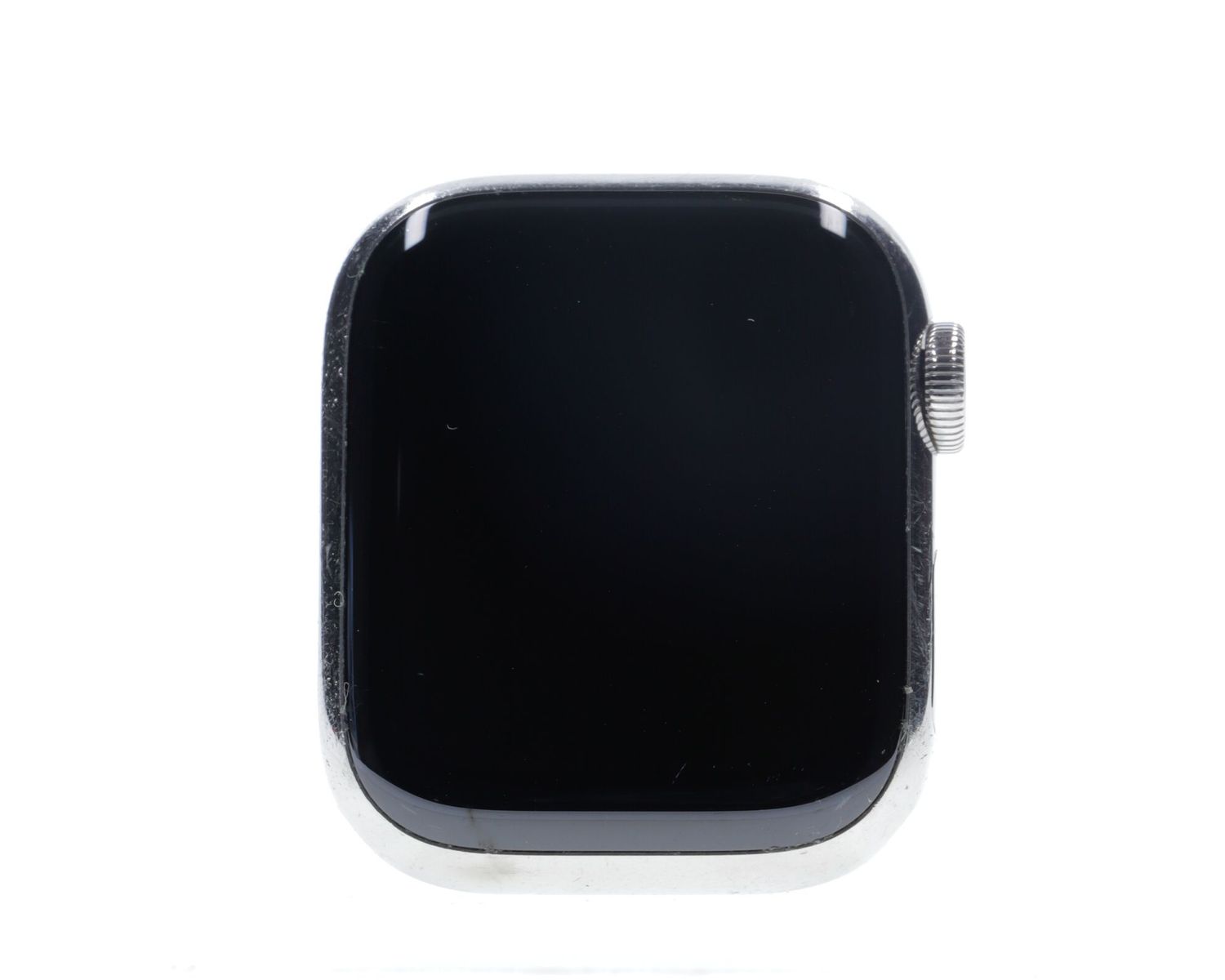 Apple Watch Series 7 2021, GPS + Cellular, Stainless Steel 41mm Silver - Отлично