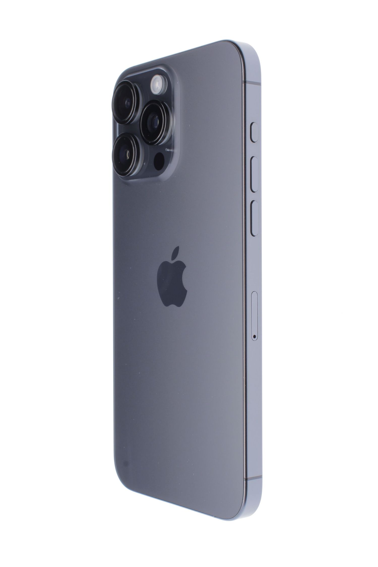 Apple iPhone 15 Pro Max 256 GB Black Titanium - Jó