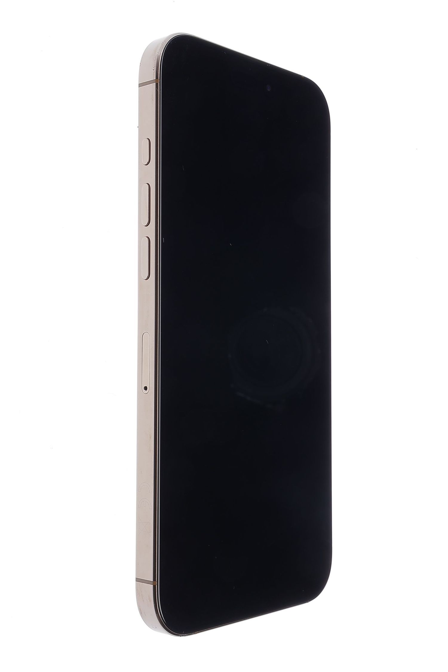 Apple iPhone 16 Pro Max 256 GB Desert Titanium - Ca nou