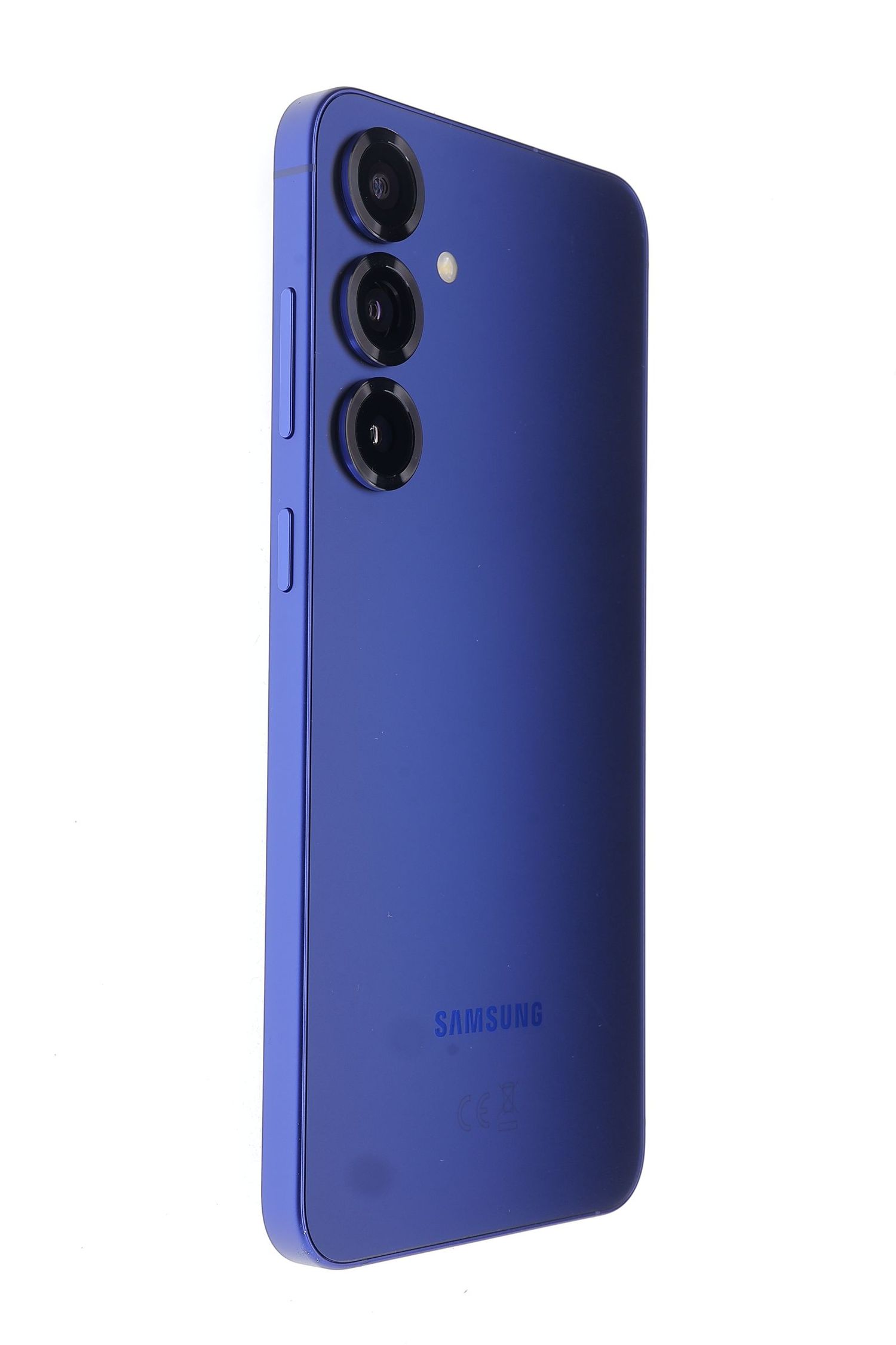 Samsung Galaxy S25 Plus 5G Dual Sim 256 GB Navy - Отлично