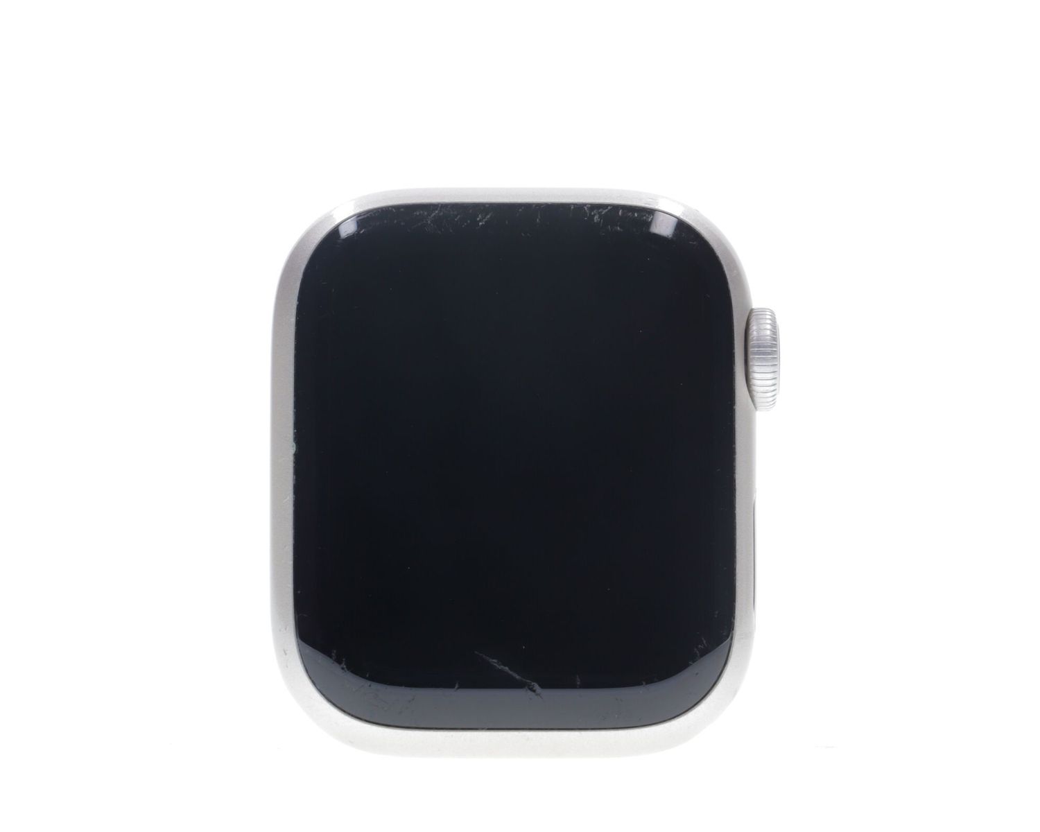 Apple Watch Series 8 2022, GPS, Aluminium 41mm Starlight - Добро
