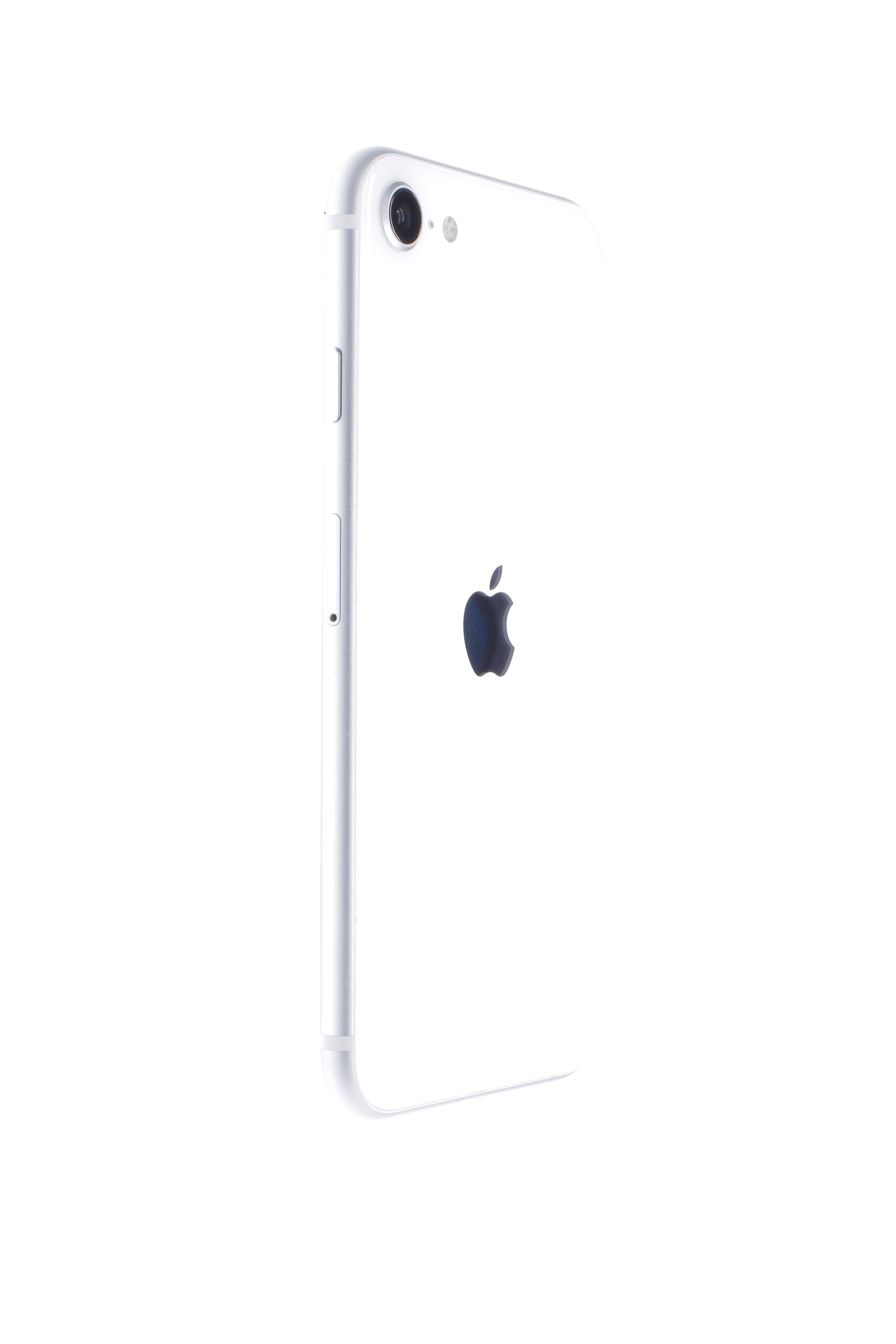 Apple iPhone SE 2020 64 GB White - Újszerű