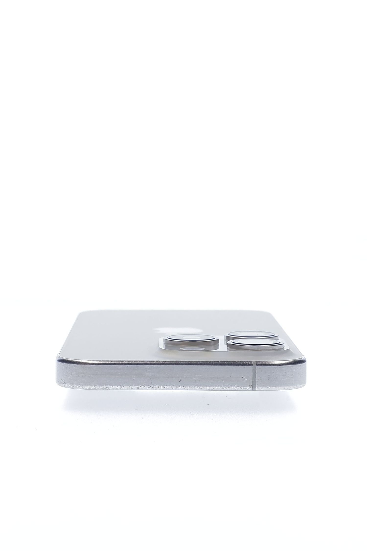 Apple iPhone 15 Pro 256 GB White Titanium - Πολύ καλό