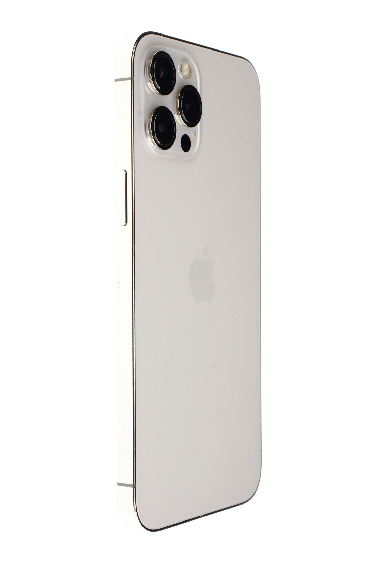 Apple iPhone 12 Pro Max 256 GB Gold - Много добро