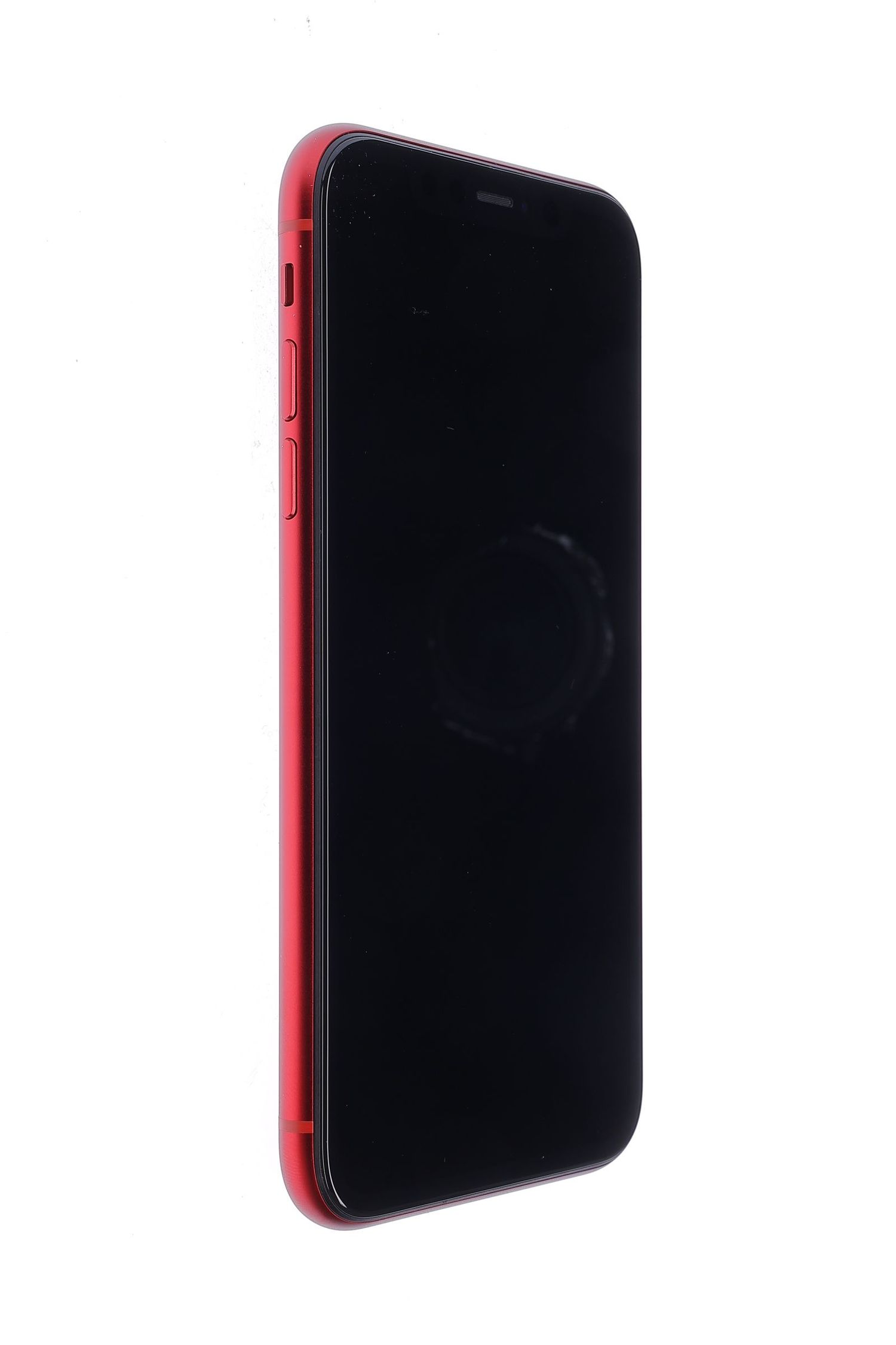 Apple iPhone 11 64 GB Red - Σαν καινούργιο