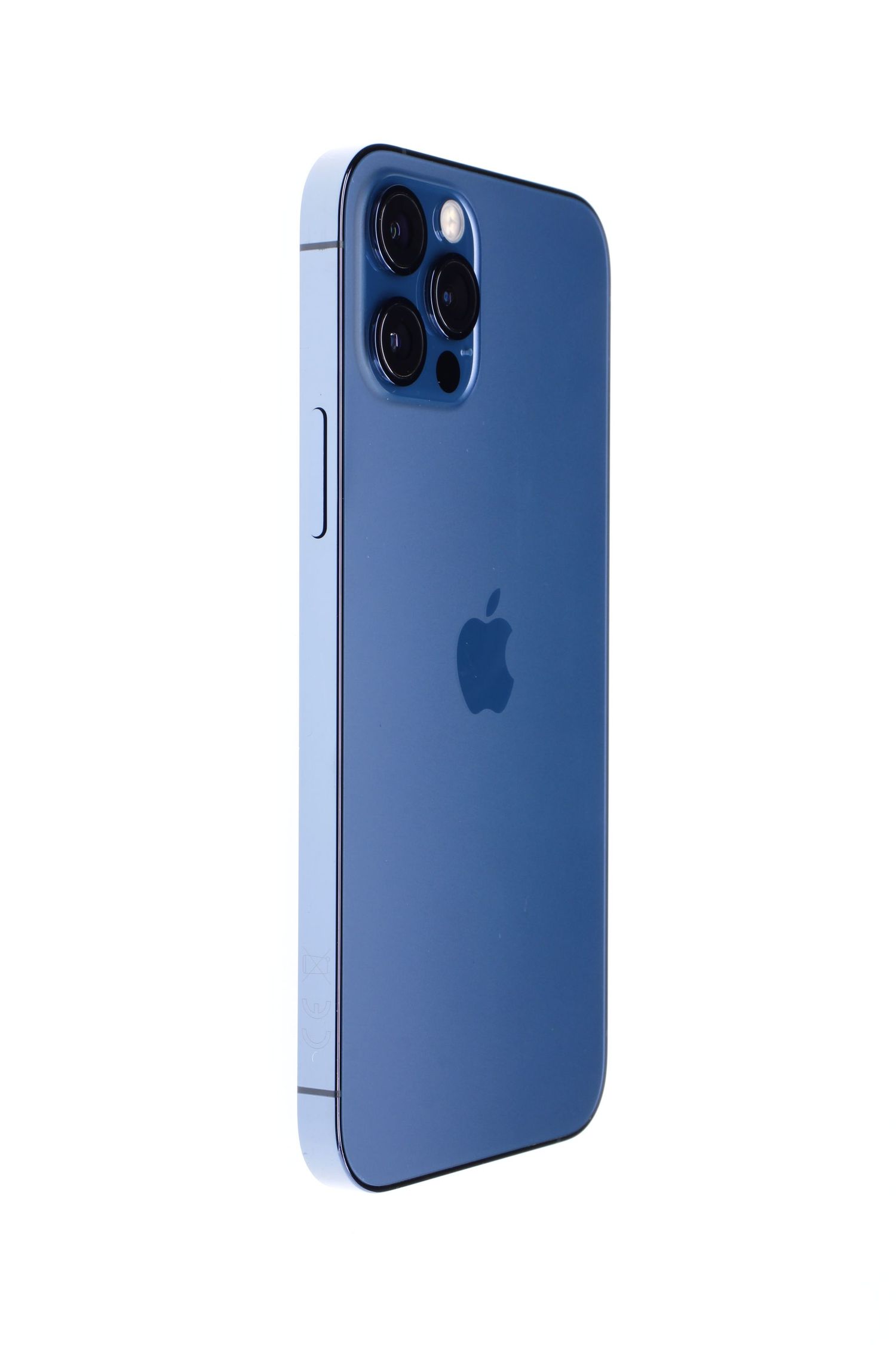 Apple iPhone 12 Pro 128 GB Pacific Blue - Εξαιρετικό