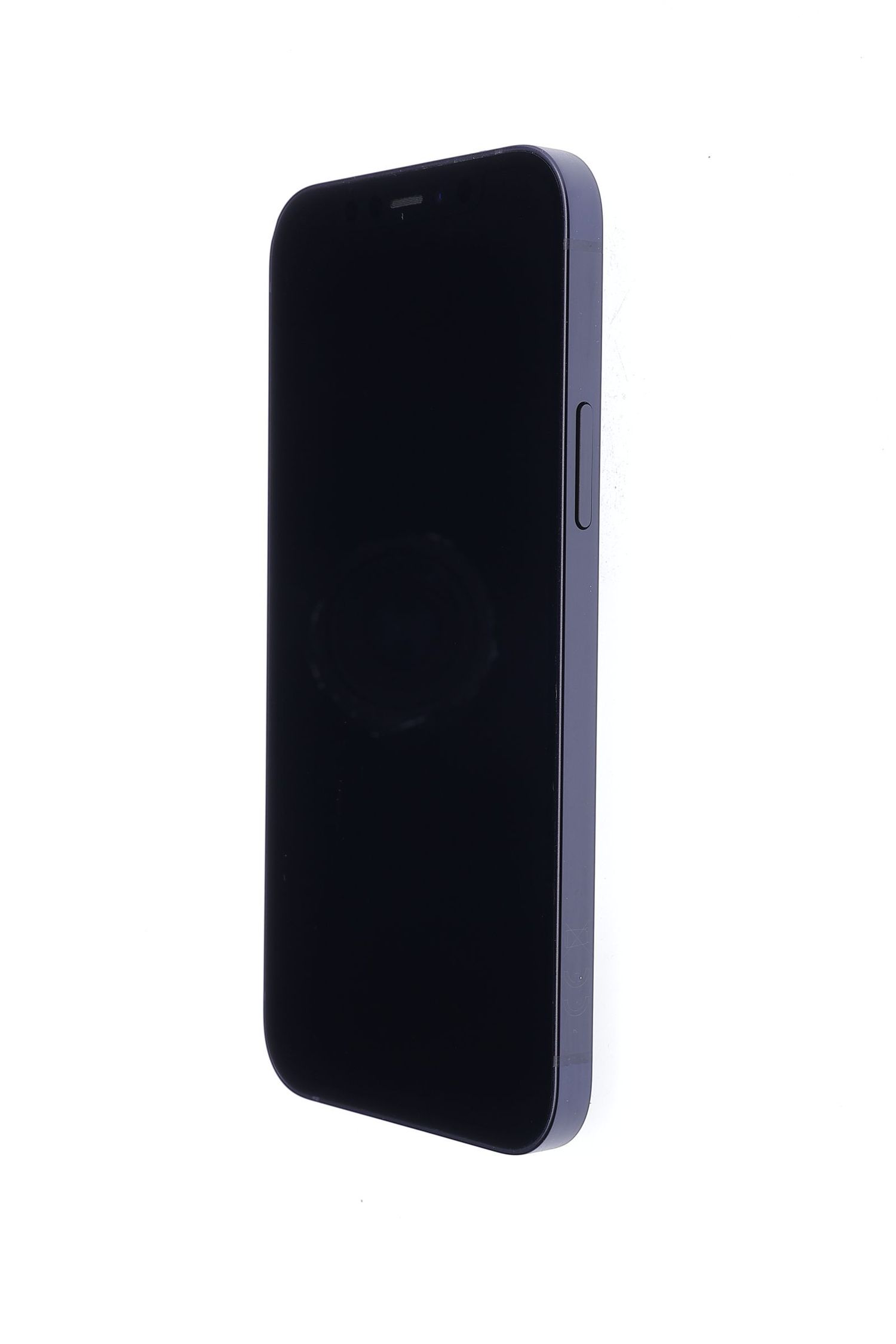 Apple iPhone 12 64 GB Black - Много добро