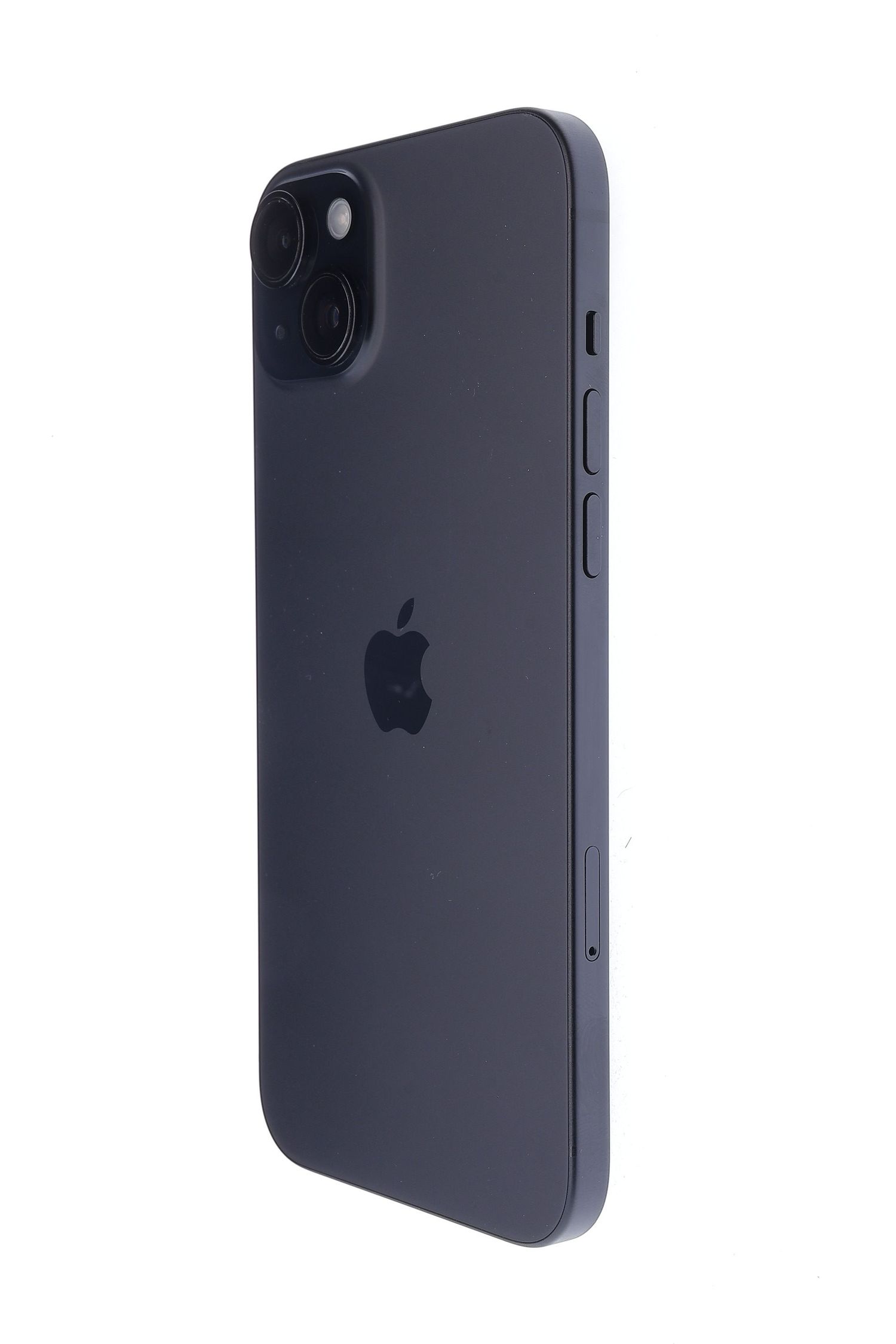 Apple iPhone 15 Plus 128 GB Black - Foarte bun