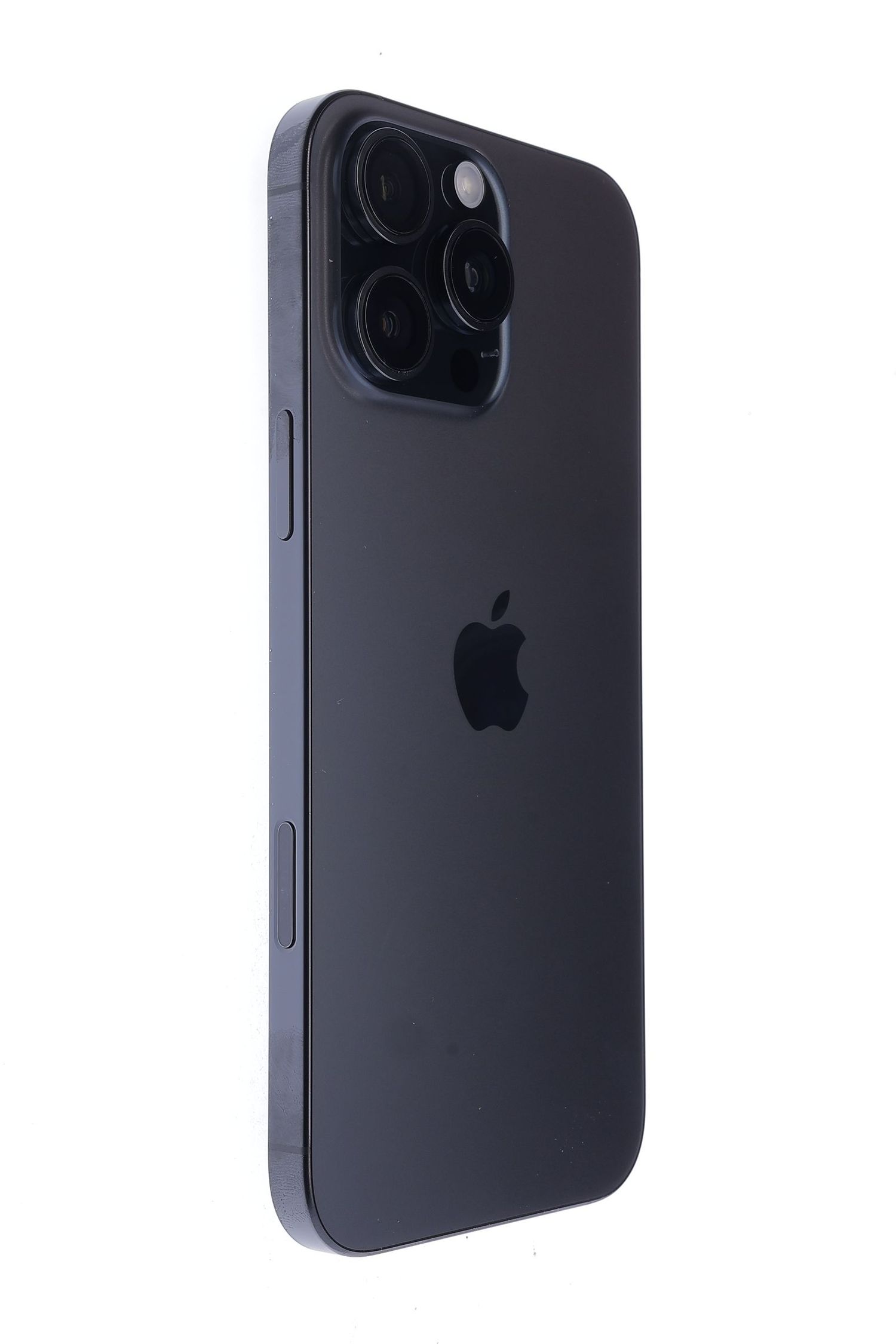 Apple iPhone 16 Pro Max 256 GB Black Titanium