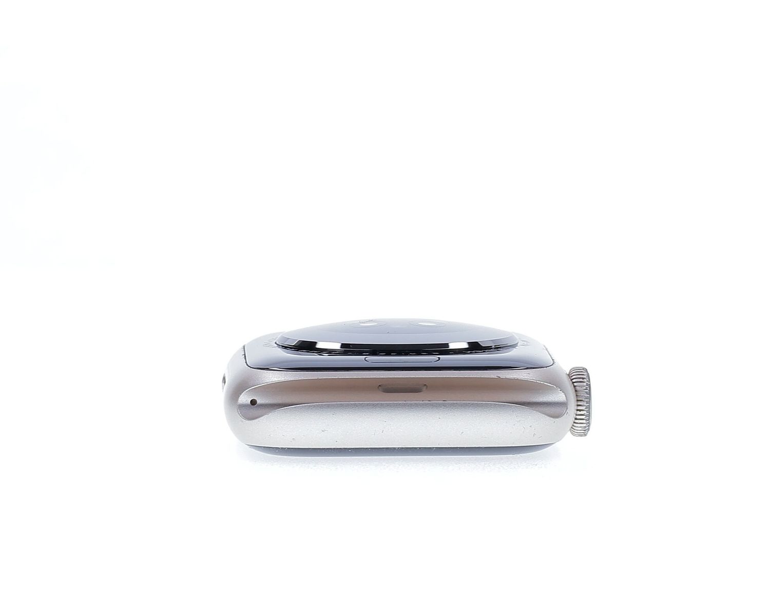 Apple Watch Series 8 2022, GPS, Aluminium 45mm Silver