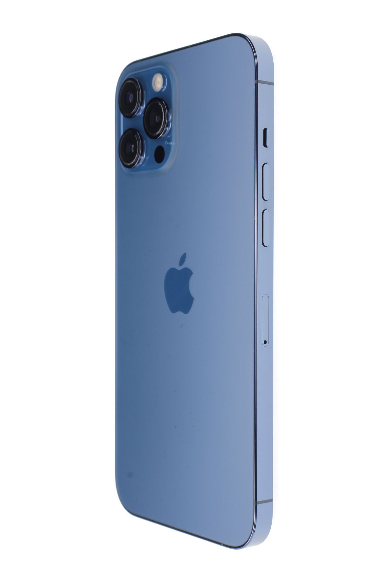 Apple iPhone 12 Pro Max 512 GB Pacific Blue - Πολύ καλό
