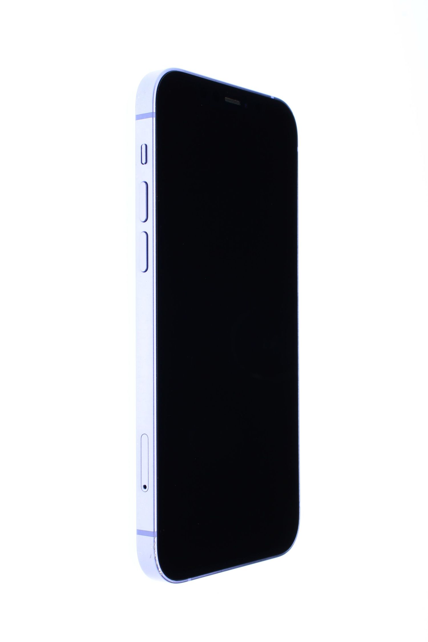 Apple iPhone 12 64 GB Purple - Много добро