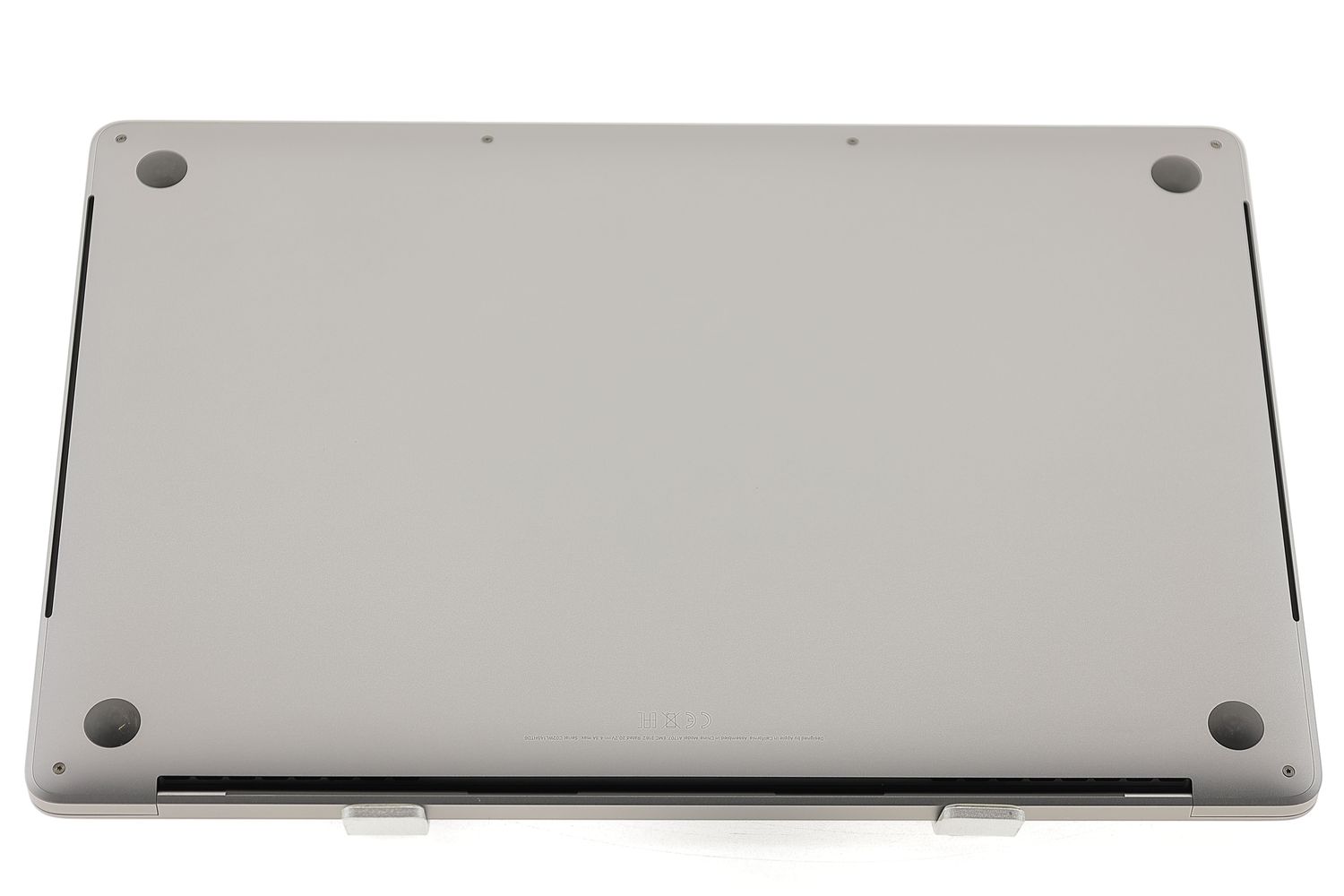 Apple MacBook Pro 15″ Touch Bar 2017, i7 2.9 GHz, 16 GB, AMD Radeon Pro 560 512 GB Space Gray - Σαν καινούργιο