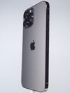 gallery Telefon mobil Apple iPhone 13 Pro Max, Graphite, 1 TB,  Foarte Bun