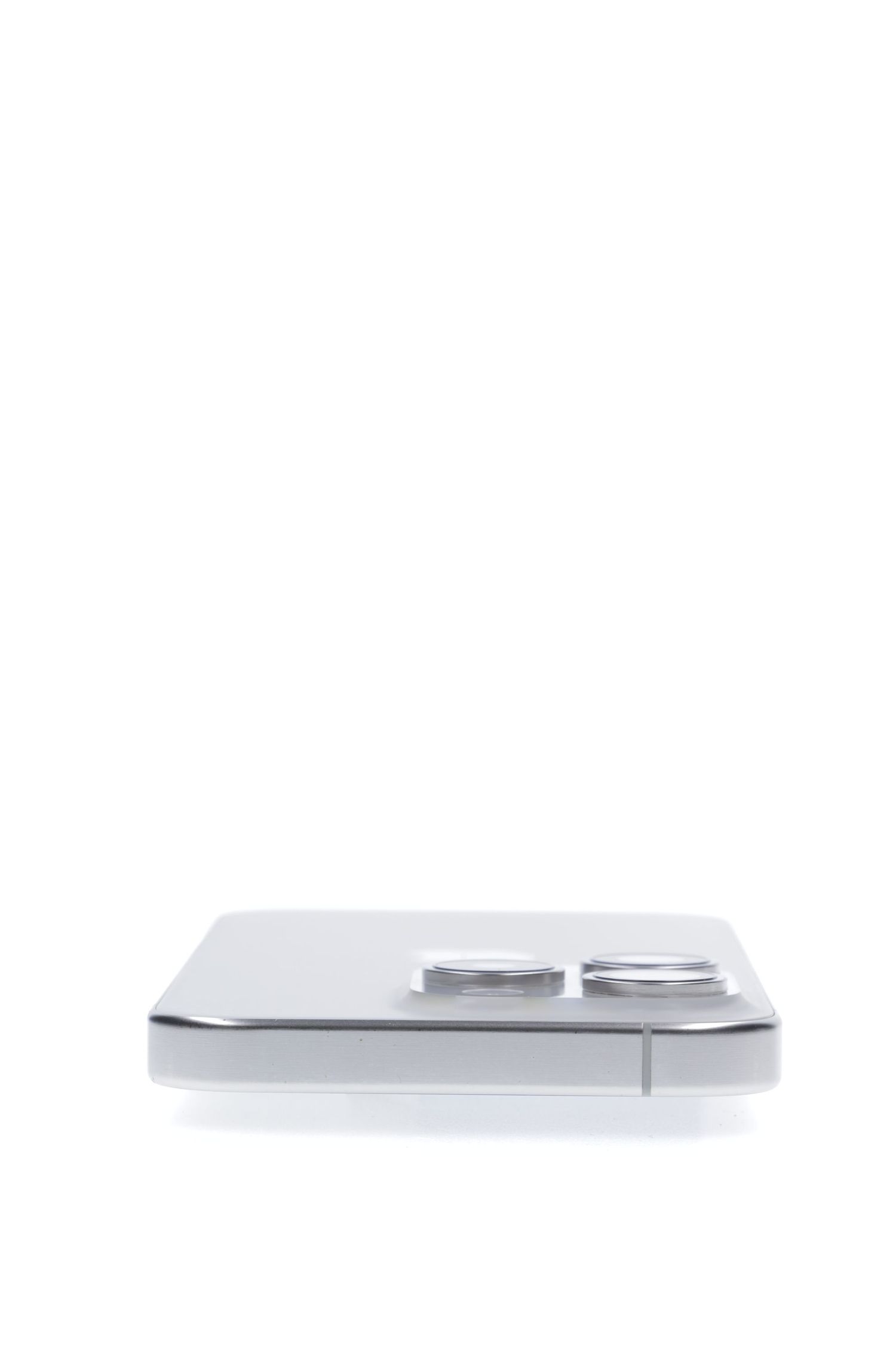 Apple iPhone 15 Pro 128 GB White Titanium - Foarte bun
