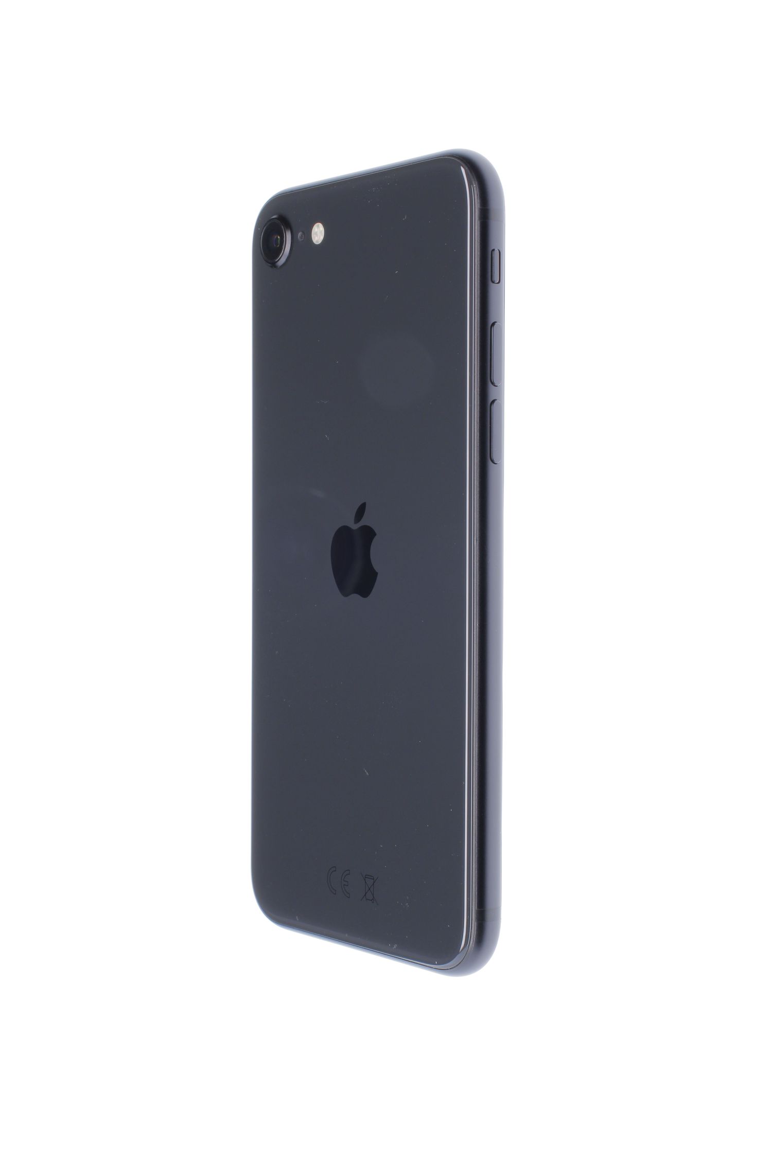 Apple iPhone SE 2020 64 GB Black - Excelent