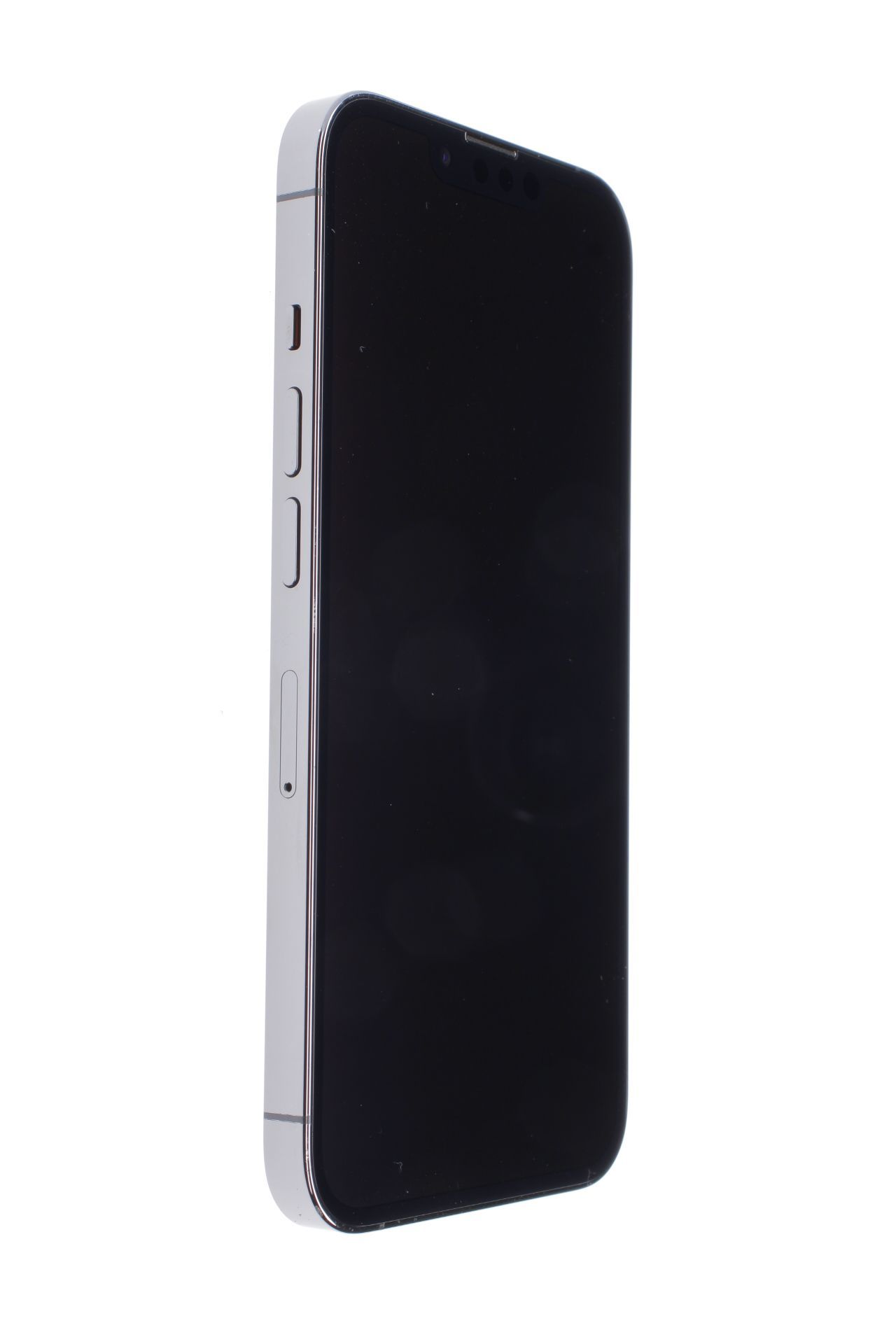 Apple iPhone 13 Pro 256 GB Graphite - Kiváló