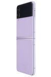 Мобилен телефон Samsung Galaxy Z Flip3 5G, Lavender, 256 GB, Foarte Bun