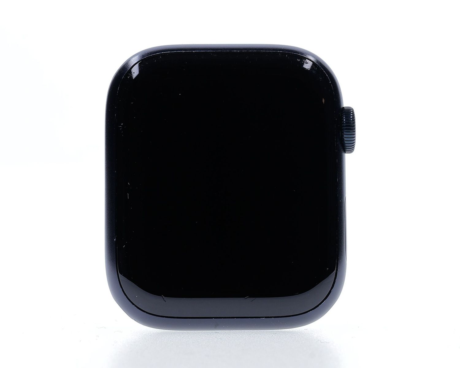 Apple Watch Series 9 2023, GPS, Aluminium 45mm Midnight - Εξαιρετικό