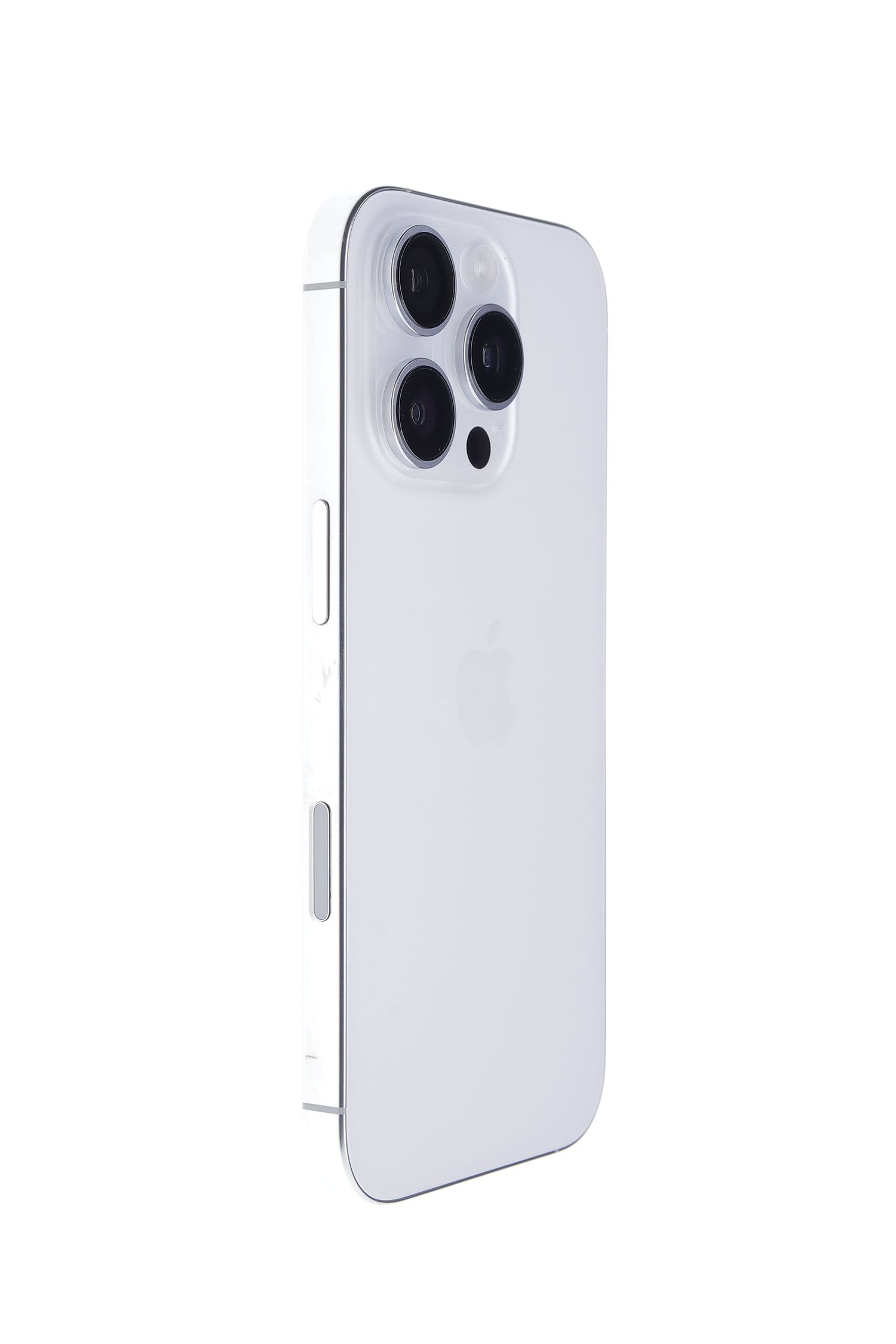 Apple iPhone 16 Pro 256 GB White Titanium - Като нов