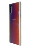 Мобилен телефон Samsung Galaxy Note 10 Plus, Aura Glow, 256 GB, Foarte Bun