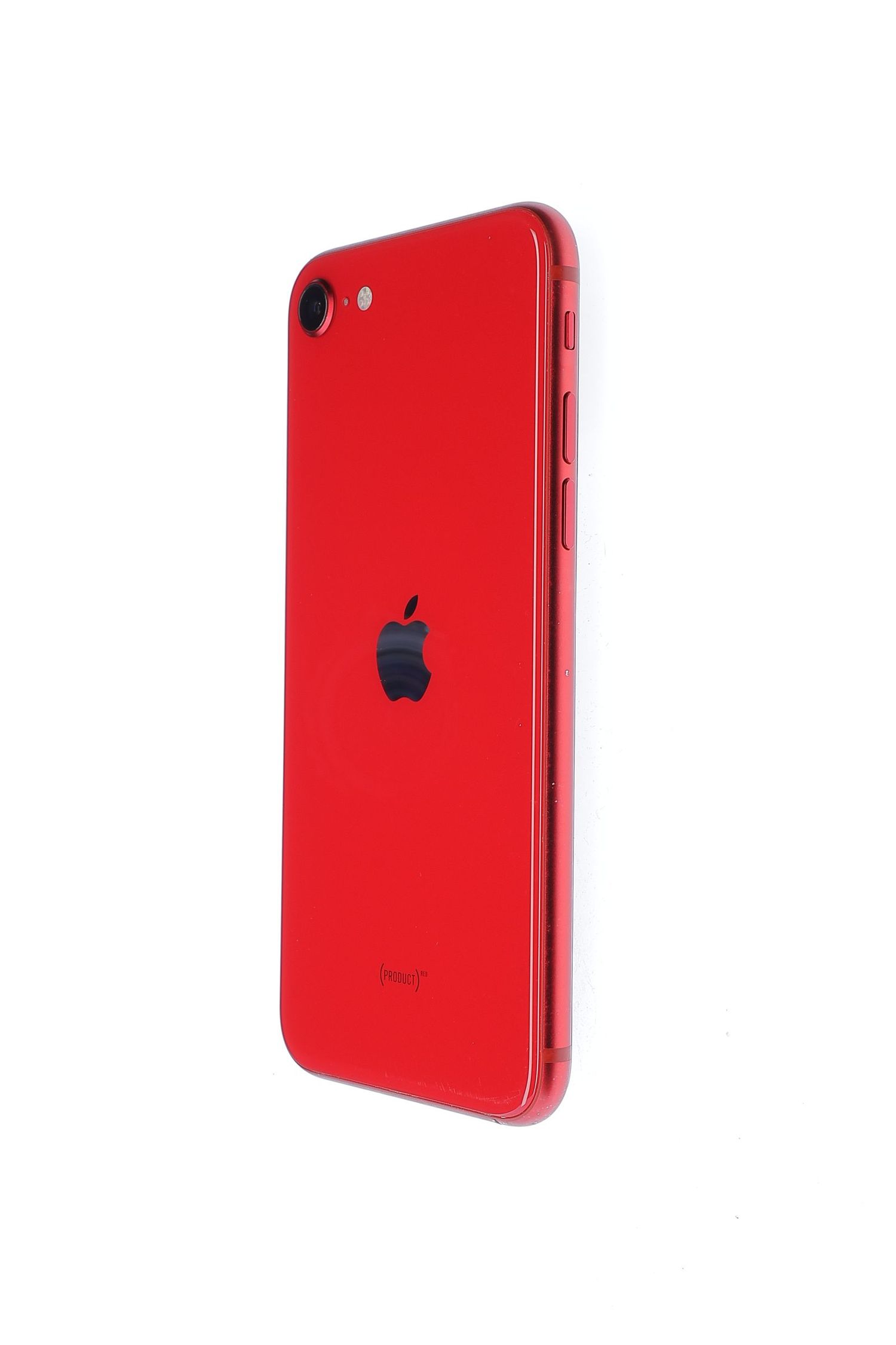 Apple iPhone SE 2020 128 GB Red - Много добро