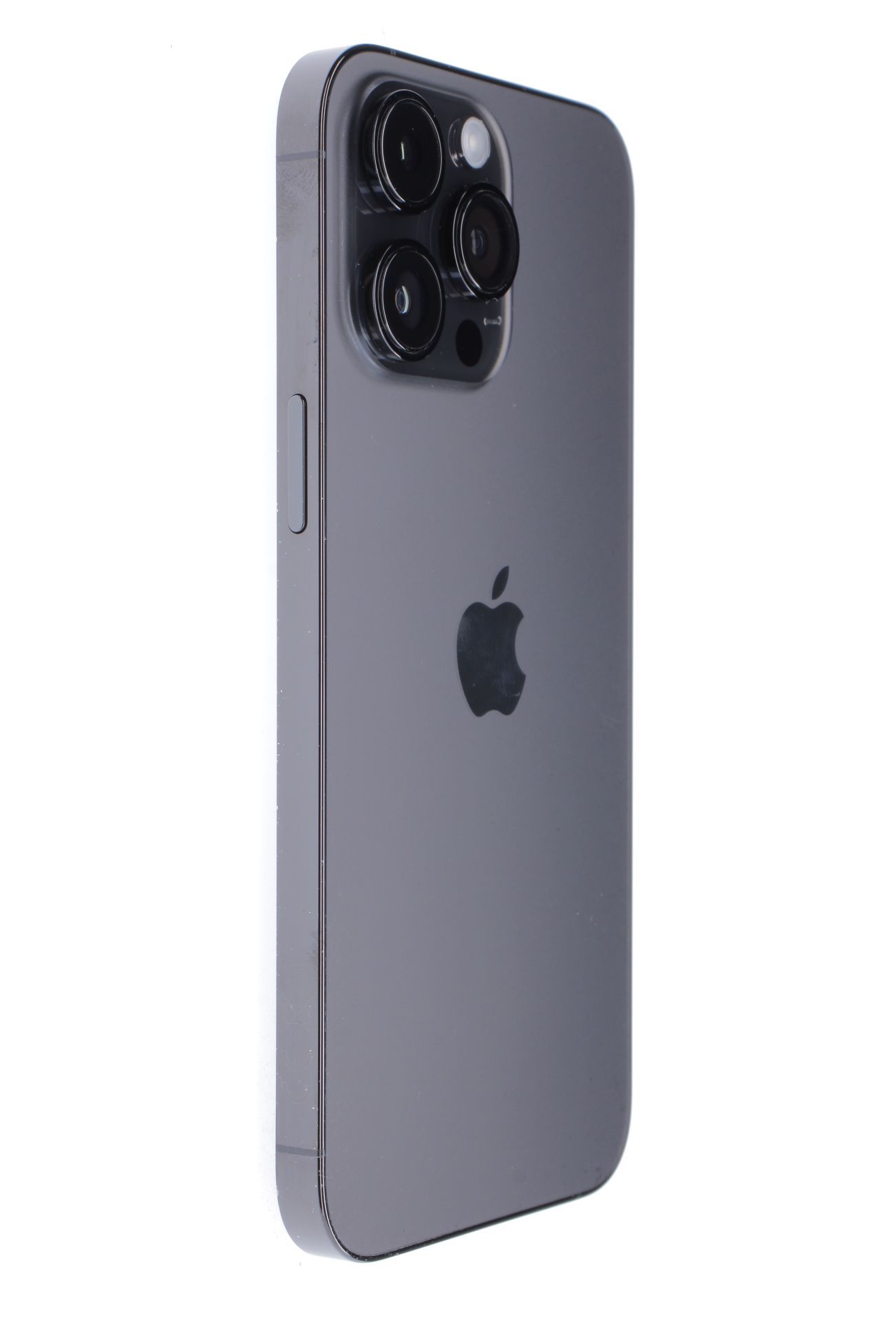 Apple iPhone 14 Pro Max 128 GB Space Black - Foarte bun
