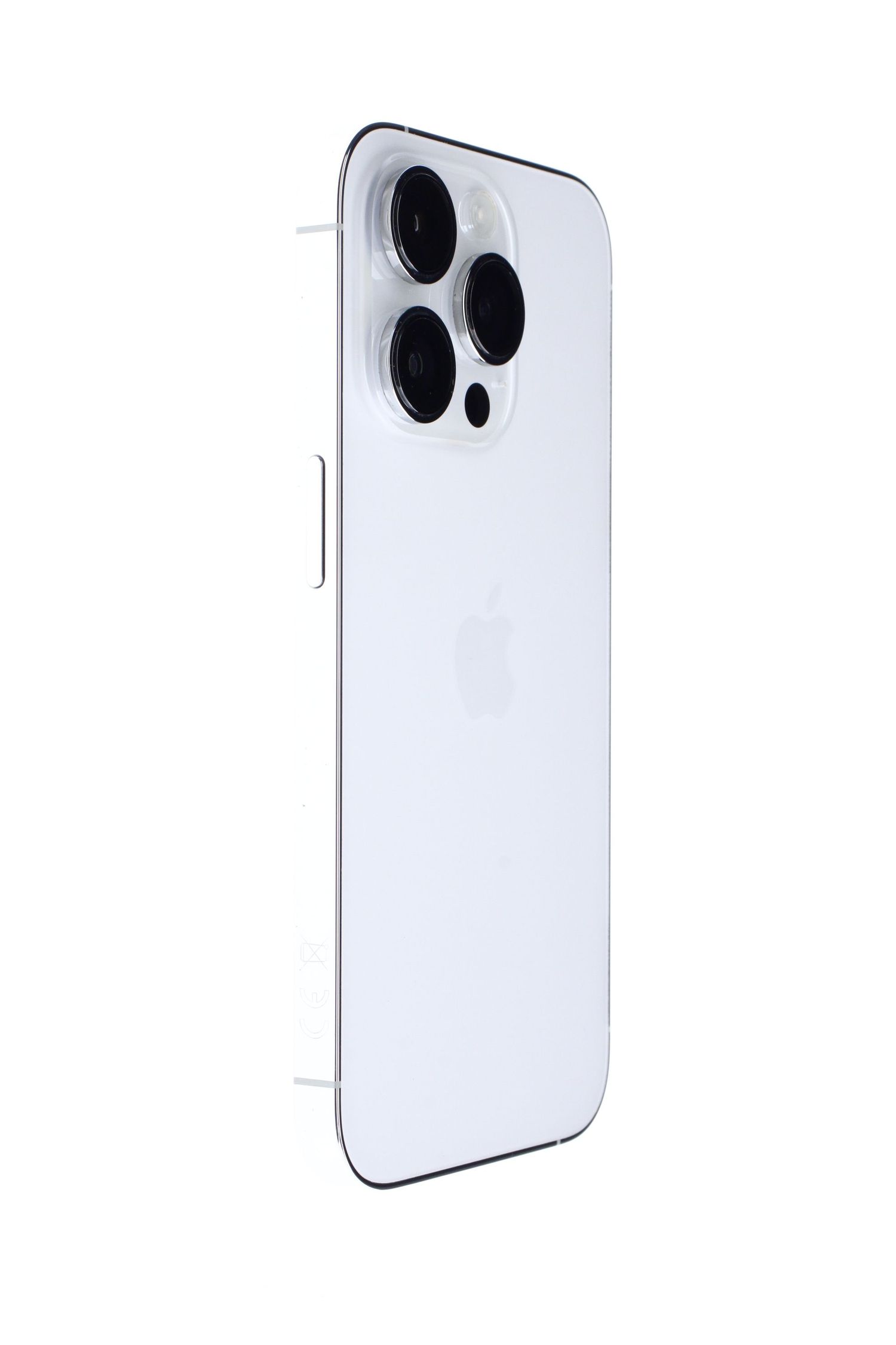 Apple iPhone 14 Pro 256 GB Silver - Σαν καινούργιο