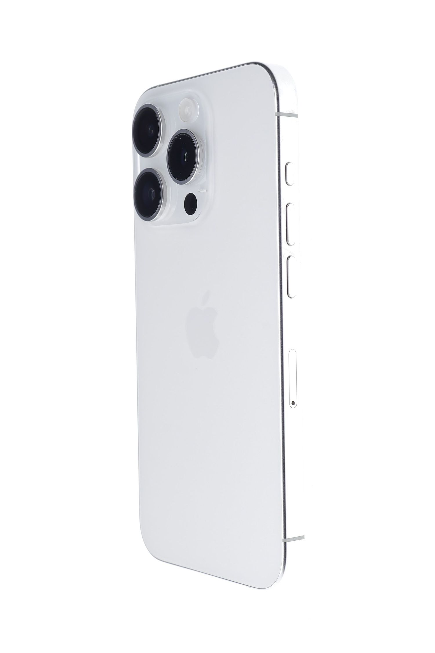 Apple iPhone 15 Pro 256 GB White Titanium - Отлично