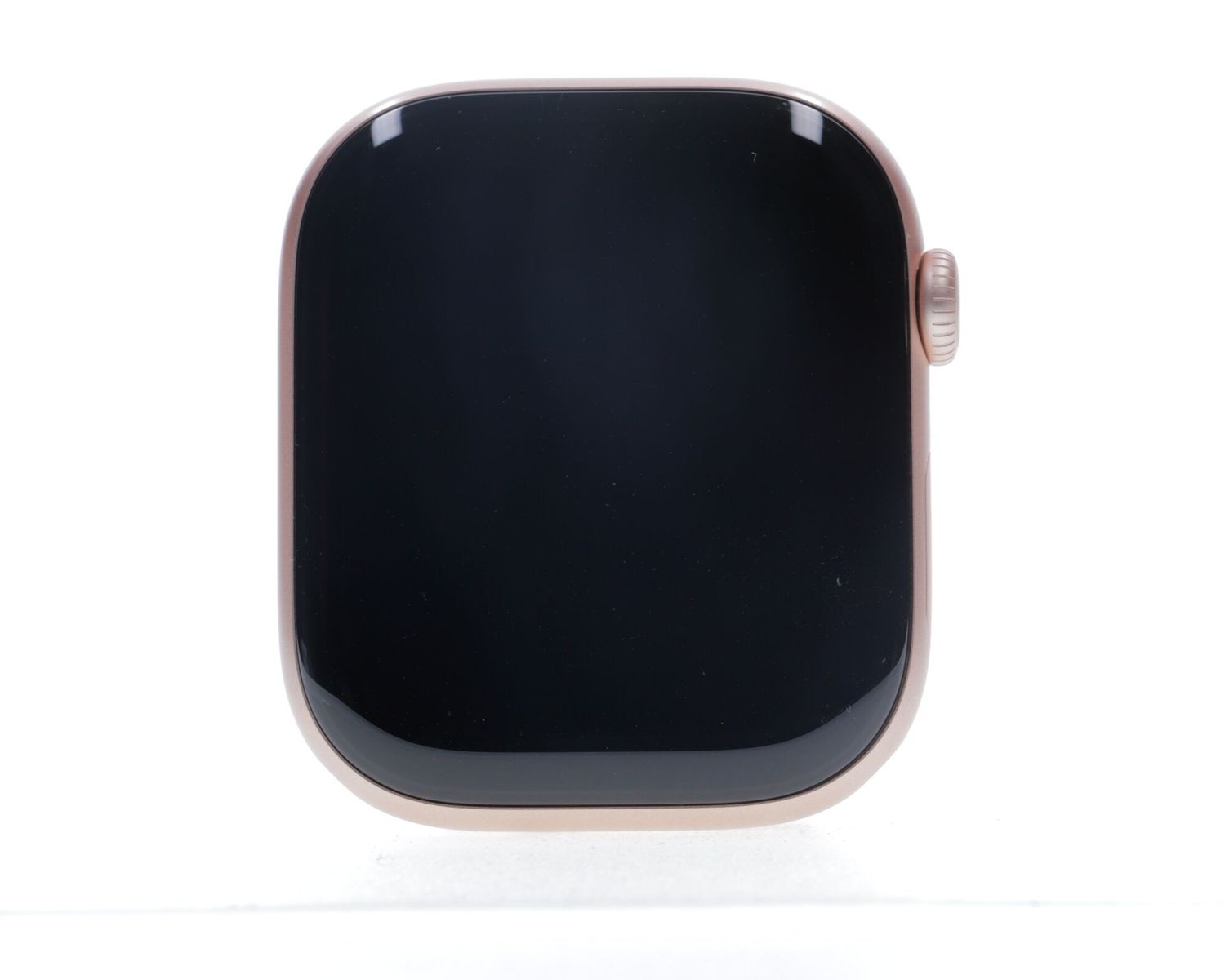 Apple Watch Series 10 2024, GPS, Aluminium 46mm Rose Gold - Като нов