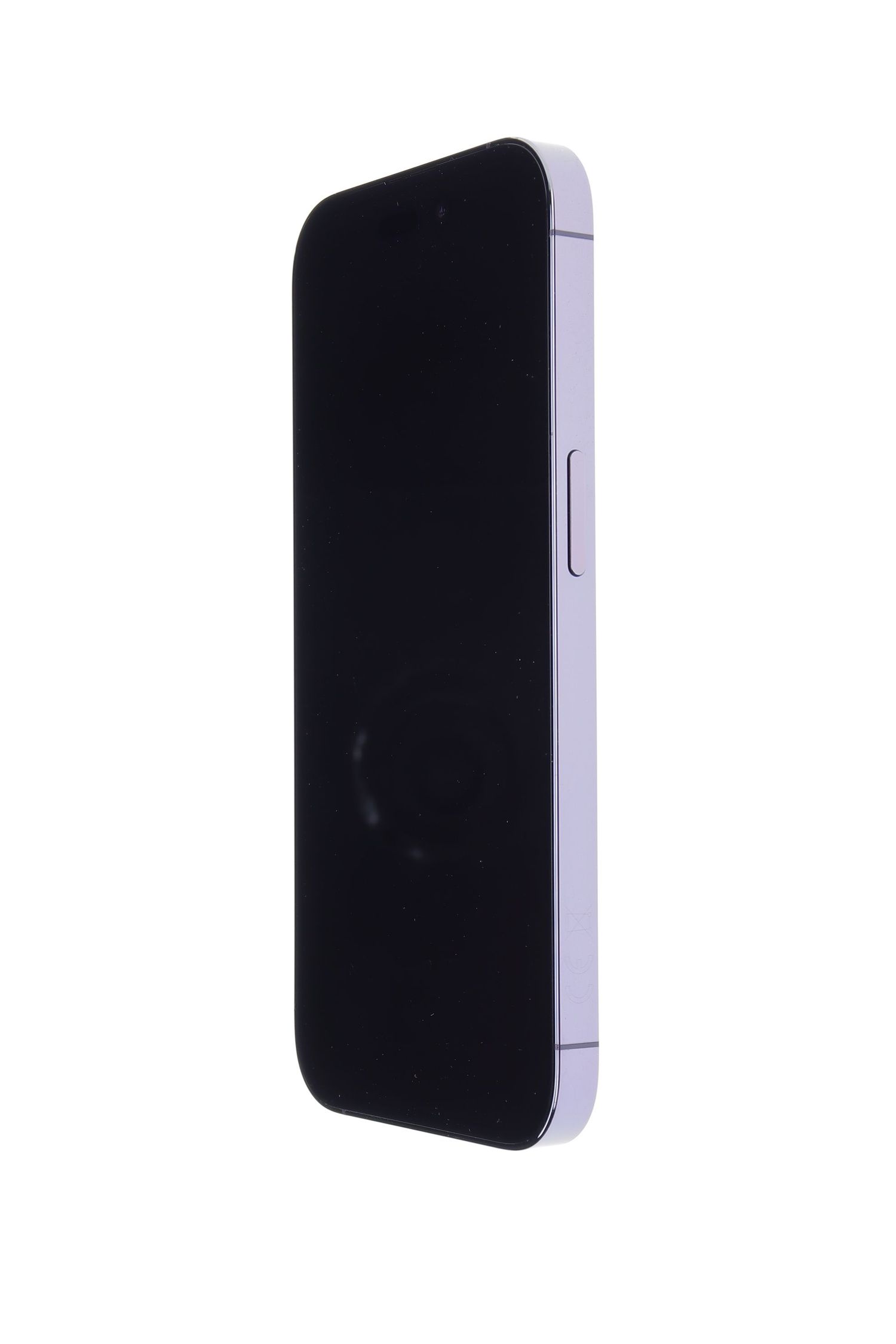 Apple iPhone 14 Pro 256 GB Deep Purple - Ca nou