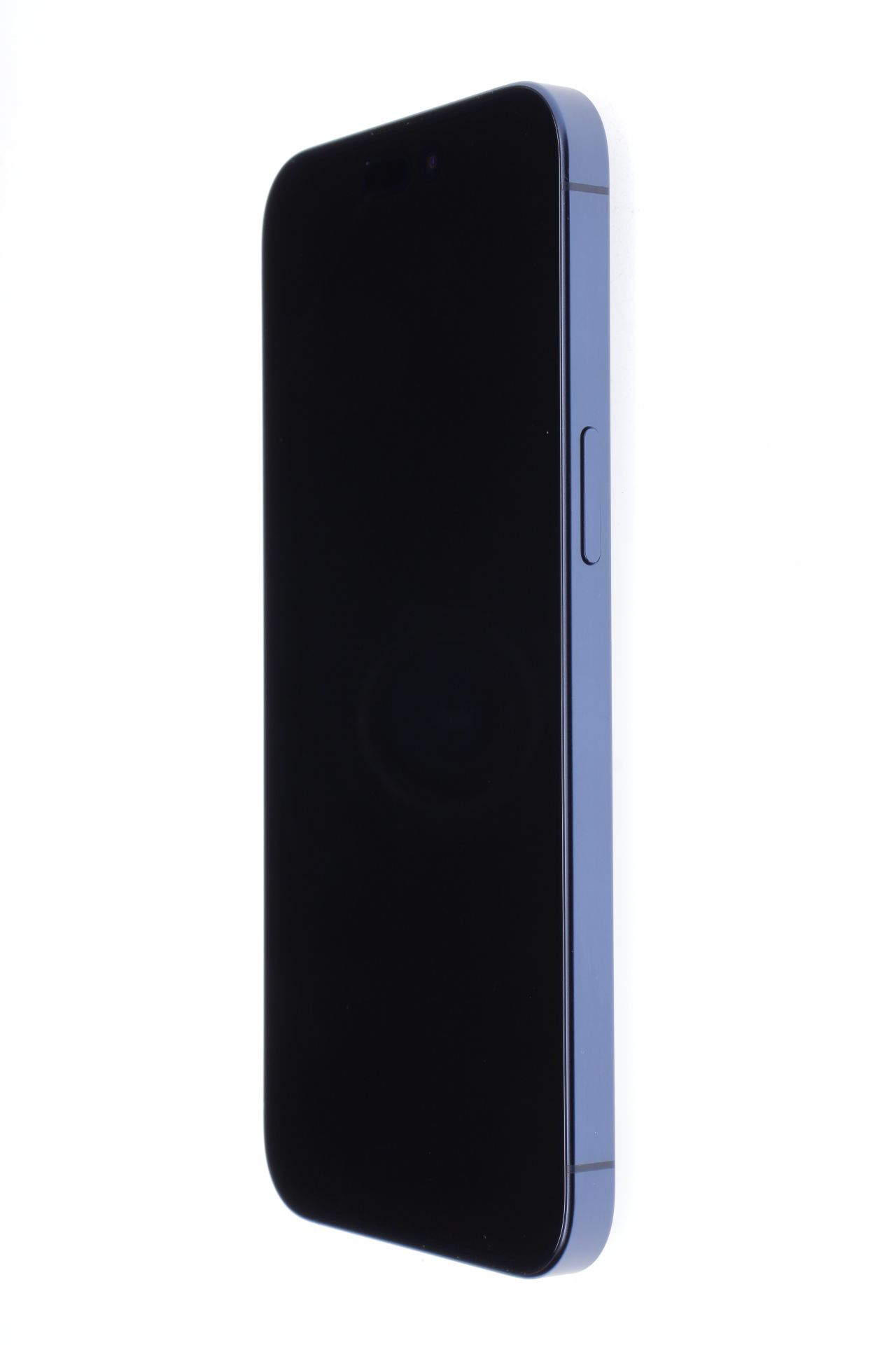 Apple iPhone 15 Pro Max 256 GB Blue Titanium - Като нов