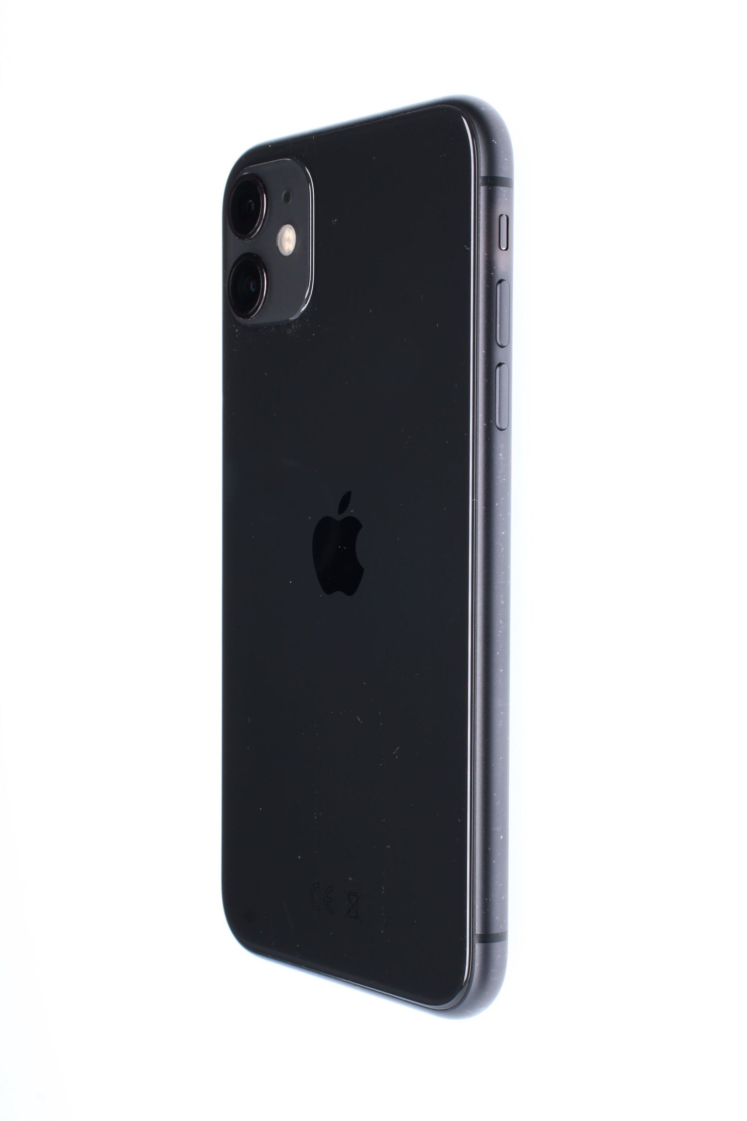 Apple iPhone 11 64 GB Black - Excelent
