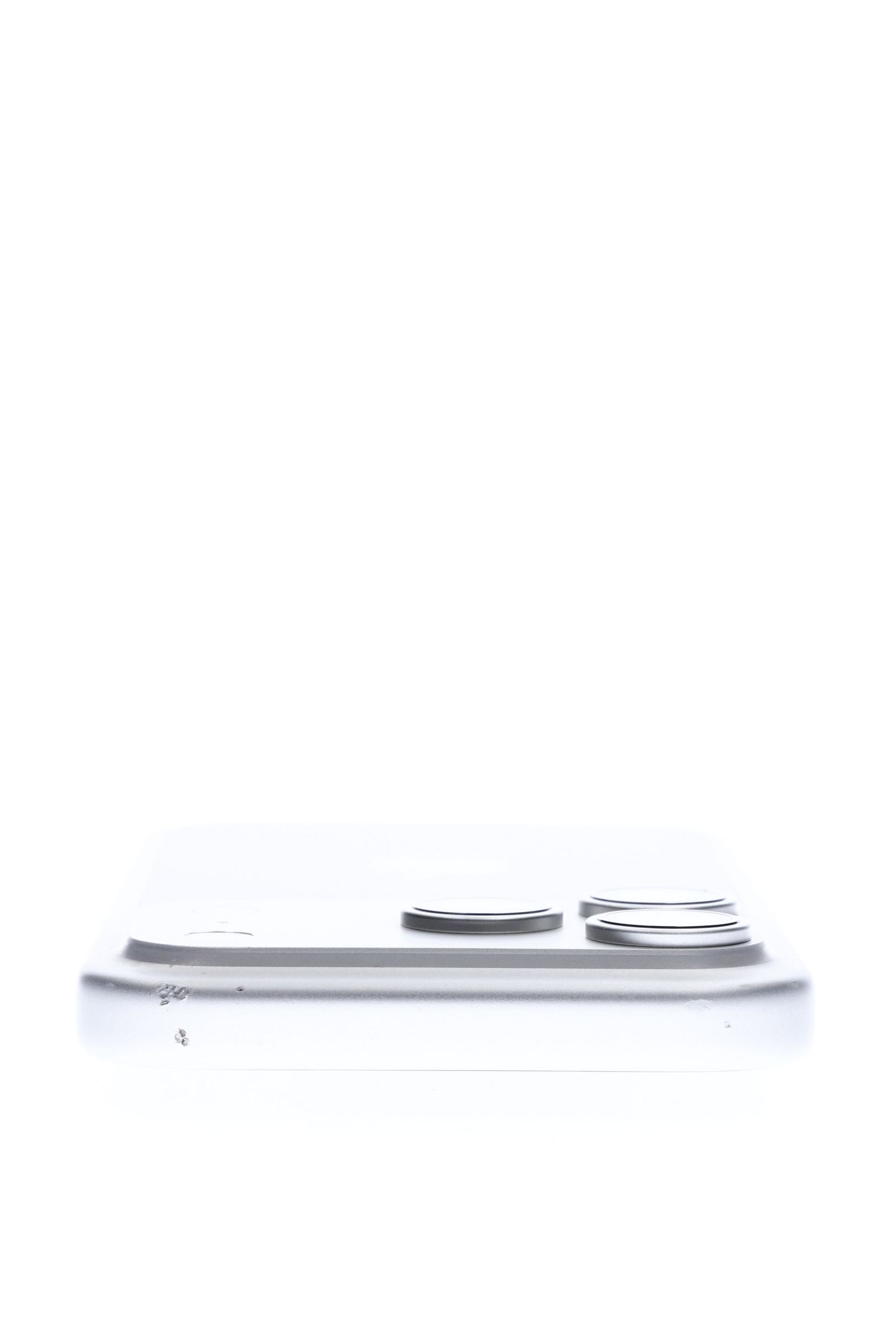 Apple iPhone 17 Pro 256 GB Silver - Excelent