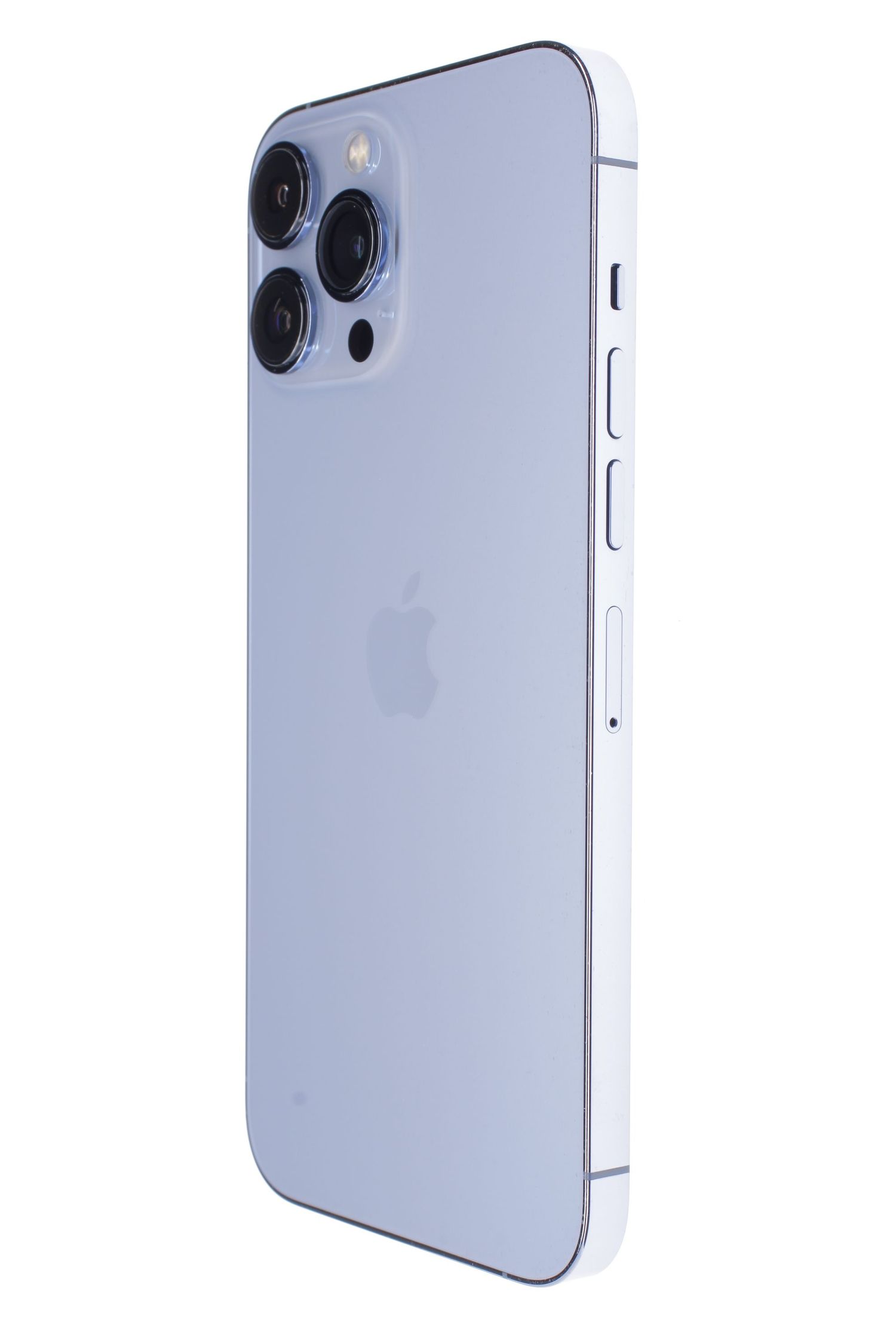 Apple iPhone 13 Pro Max 256 GB Sierra Blue - Като нов
