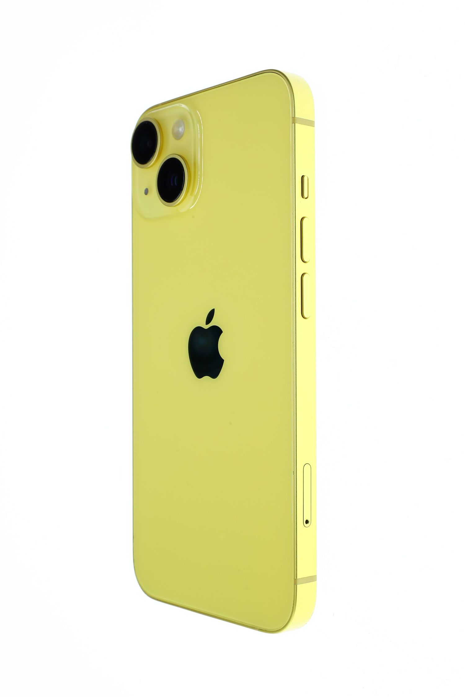 Apple iPhone 14 128 GB Yellow - Kiváló