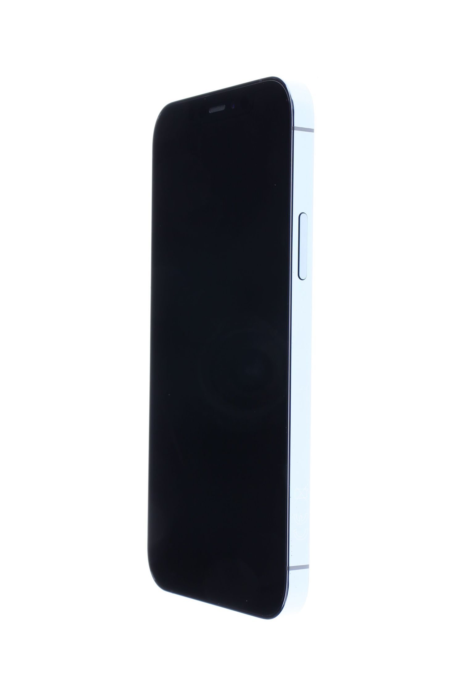 Apple iPhone 12 Pro 128 GB Pacific Blue - Kiváló