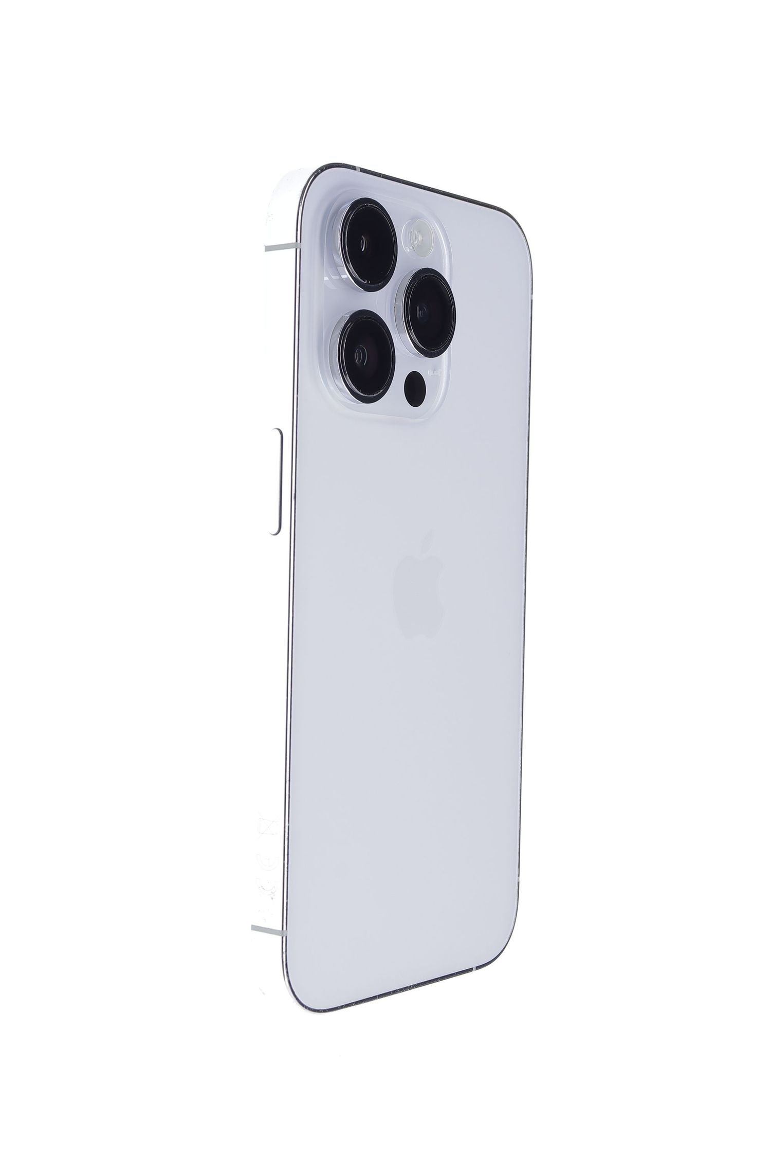 Apple iPhone 14 Pro 128 GB Silver - Jó